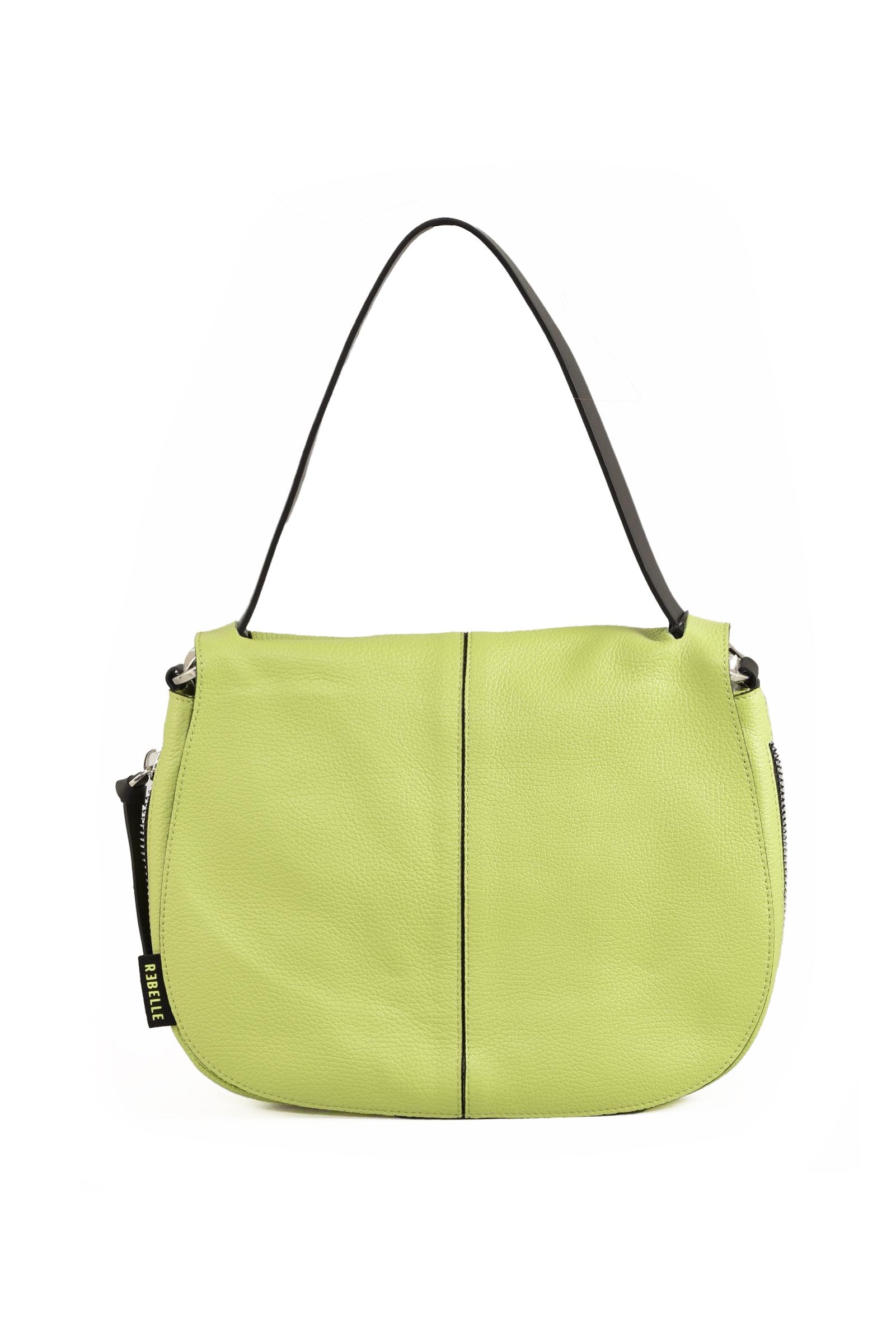 REBELLE borsa