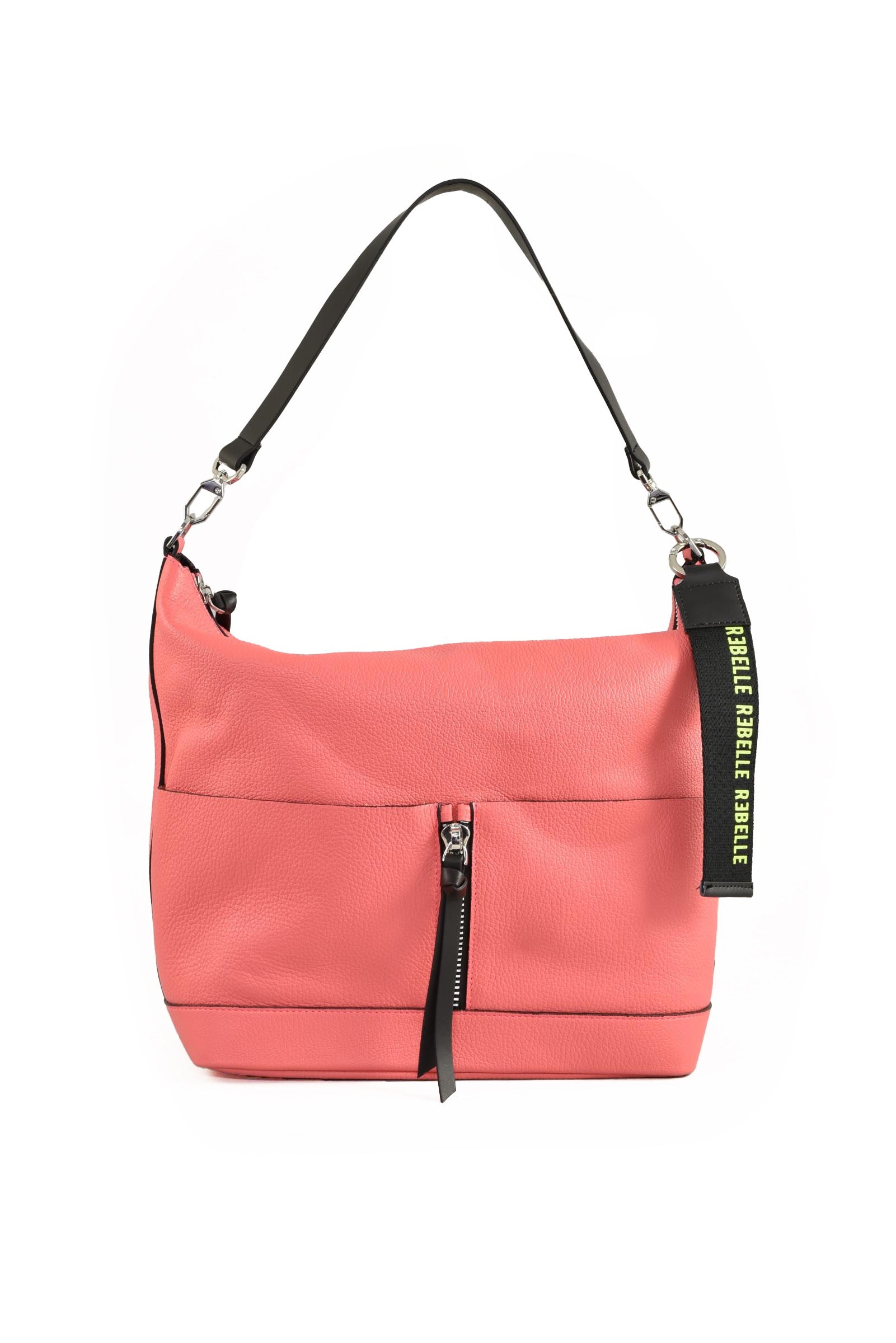REBELLE borsa