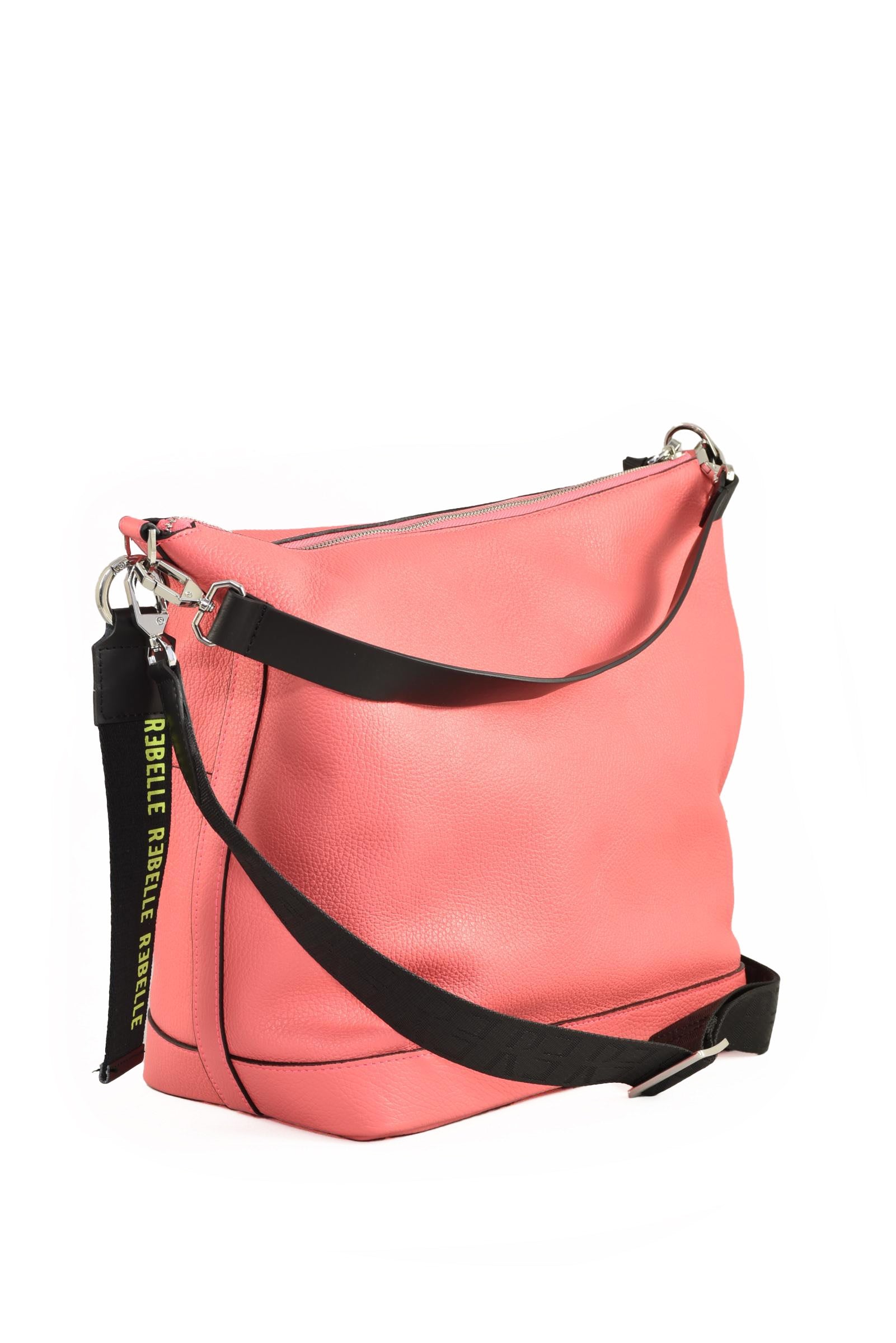 REBELLE borsa