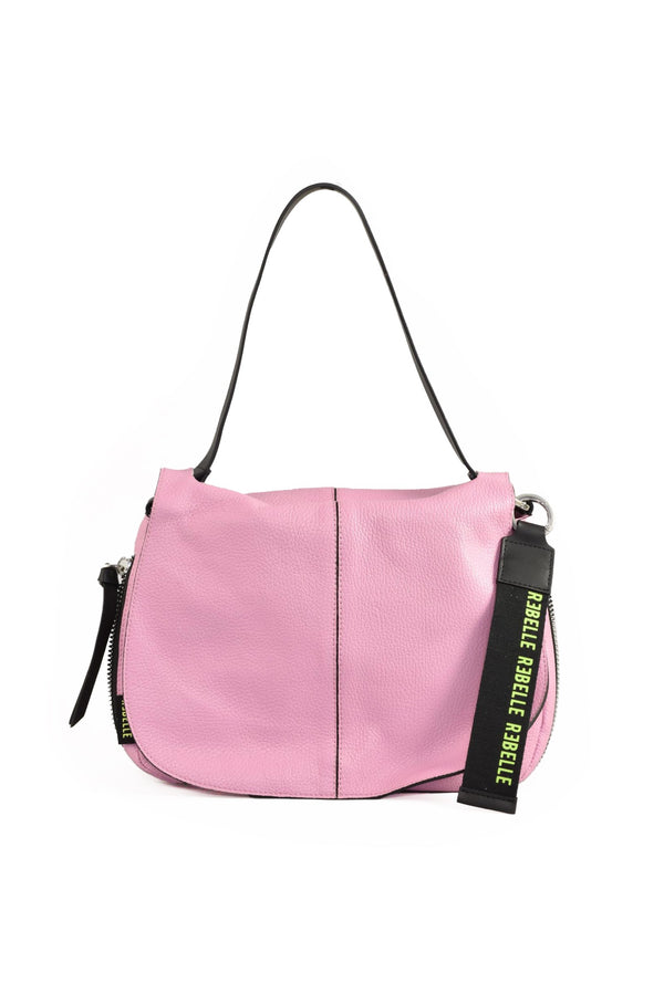 REBELLE borsa