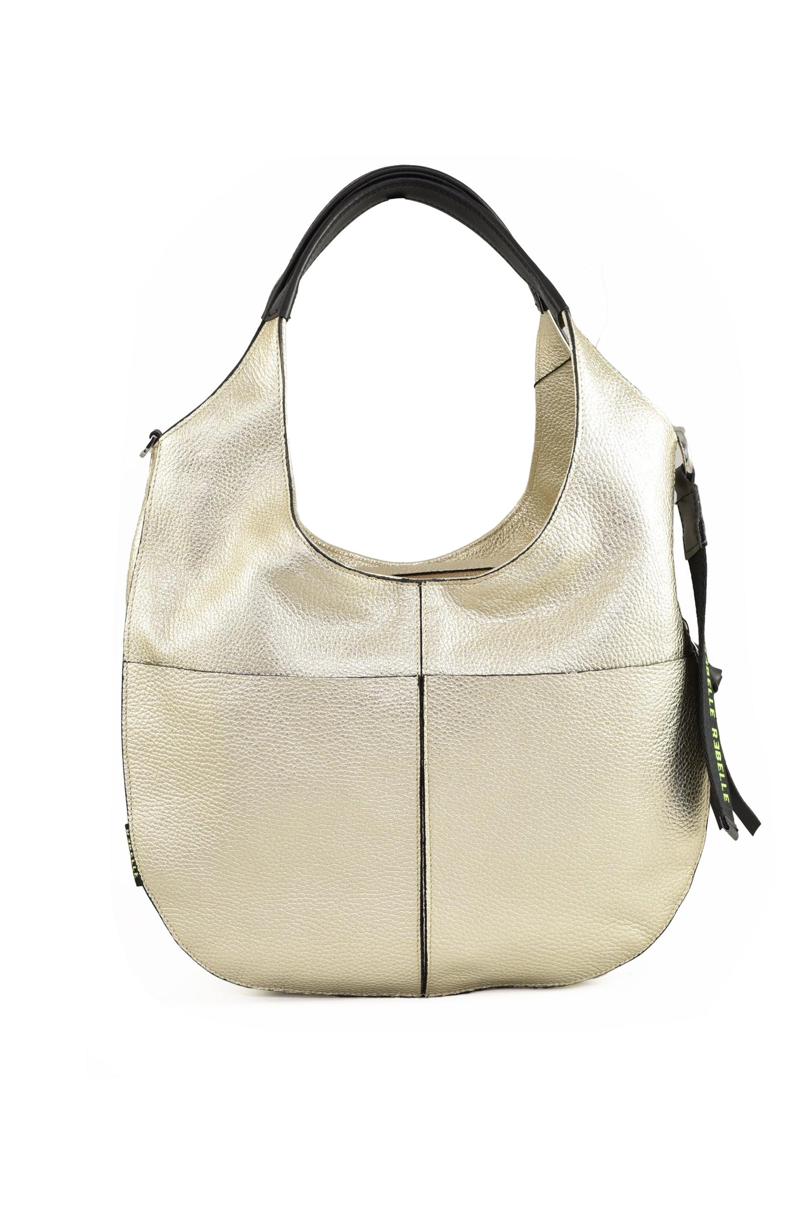 REBELLE borsa