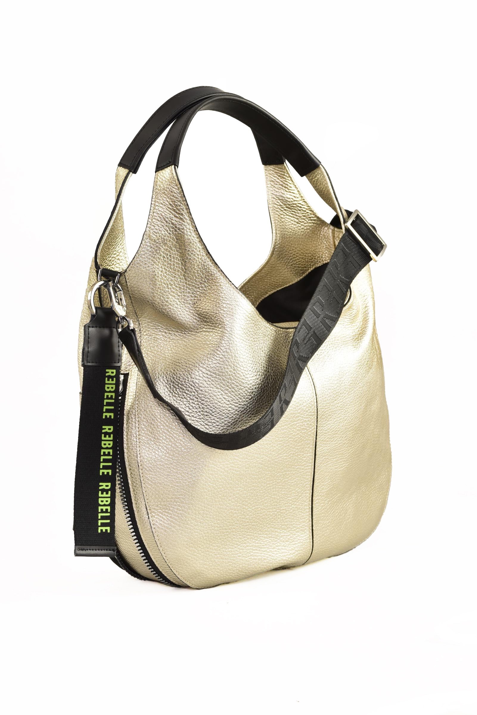 REBELLE borsa