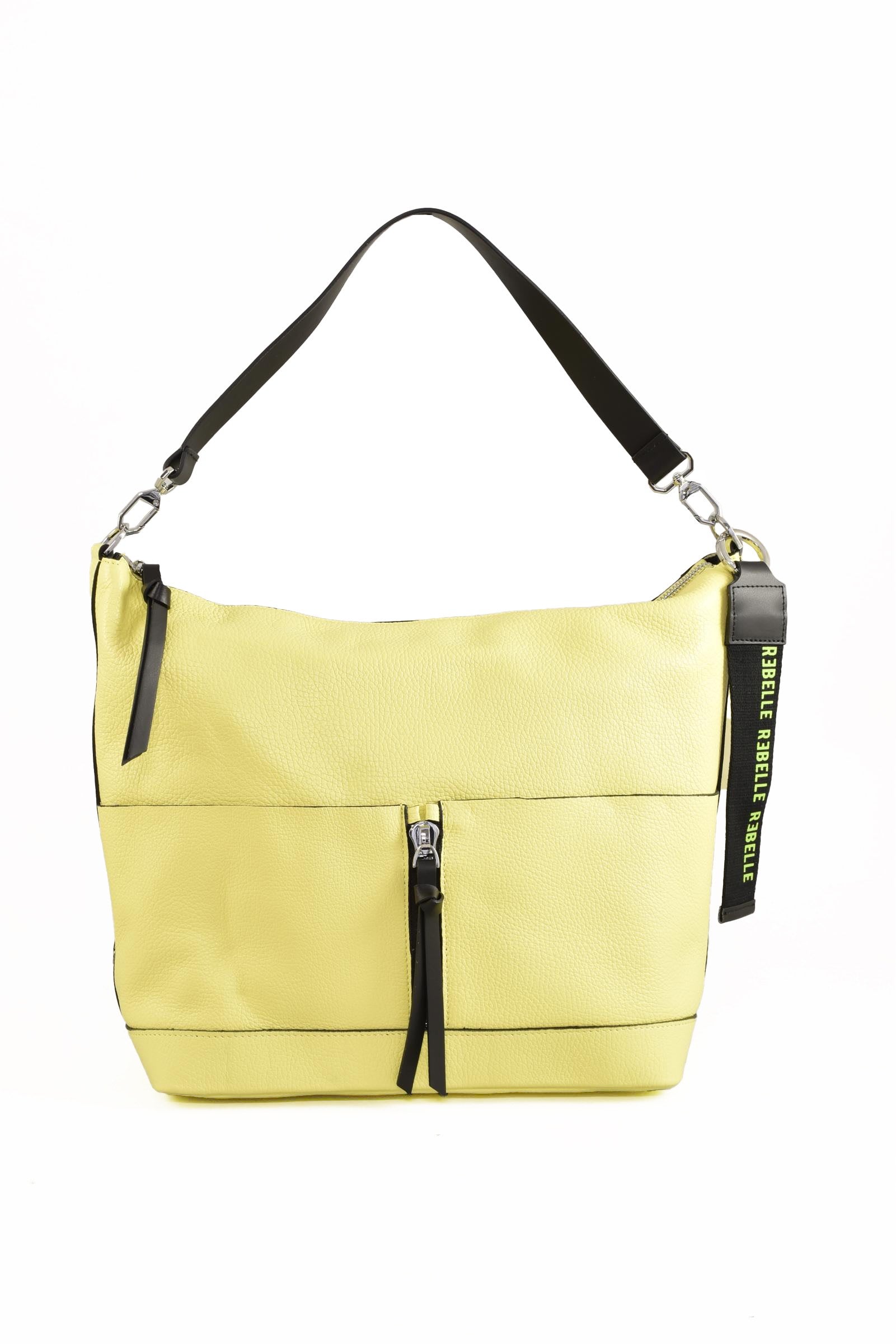 REBELLE borsa