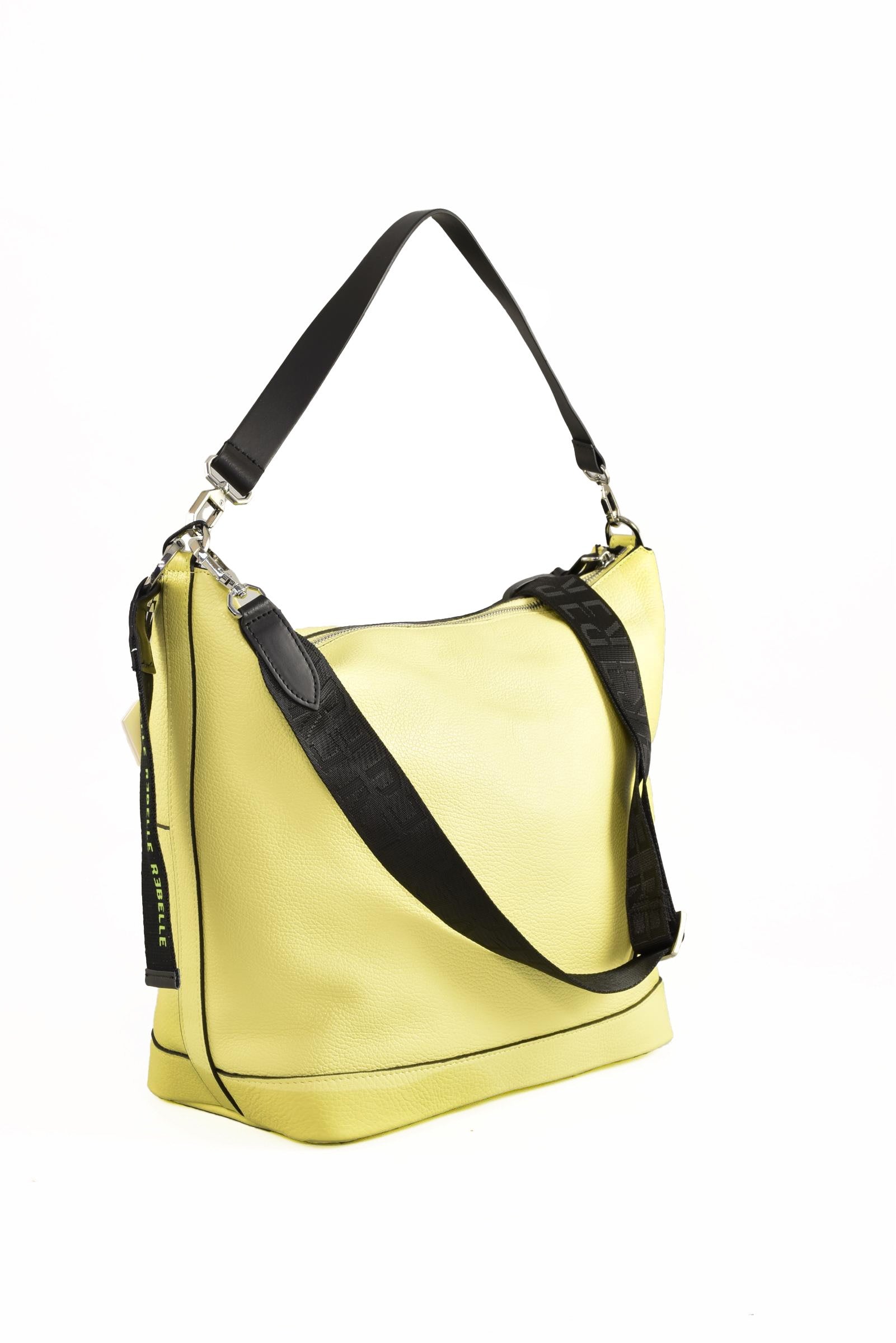 REBELLE borsa