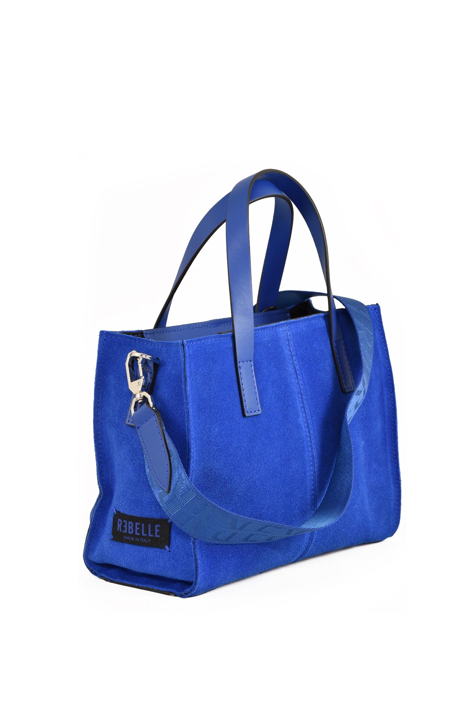 REBELLE borsa