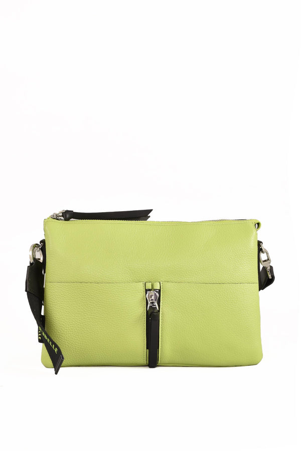 REBELLE borsa