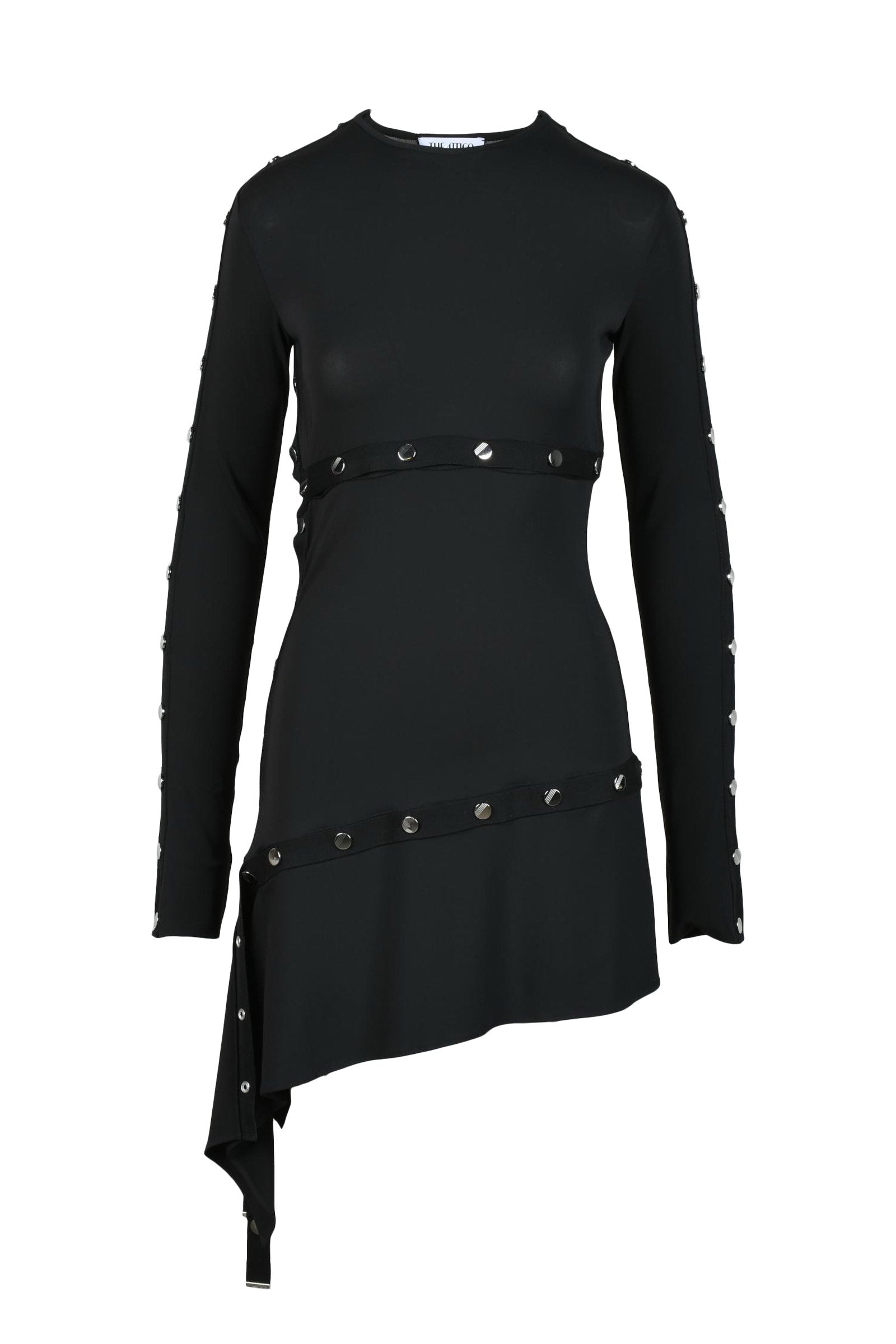 THE ATTICO women's dress