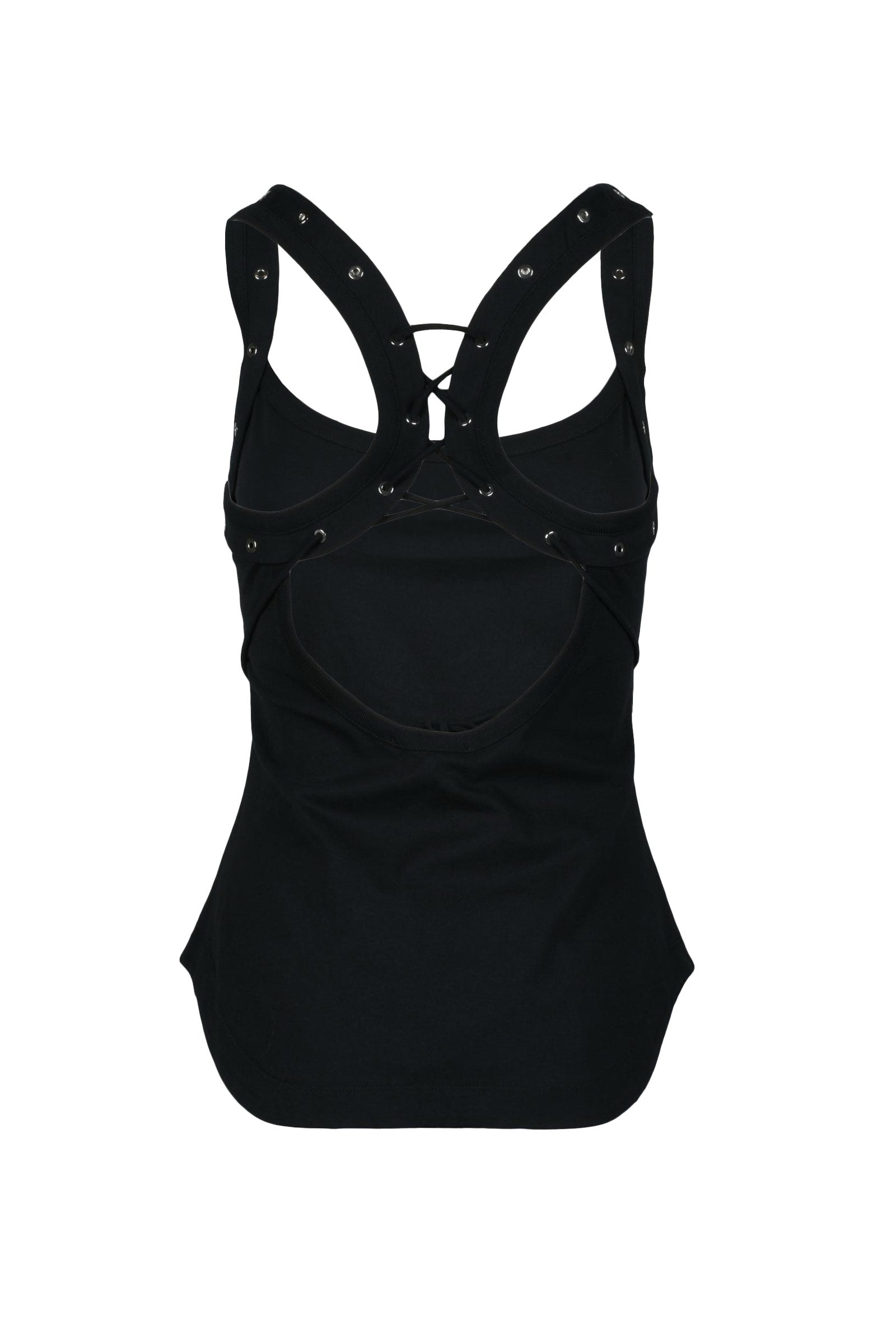 THE ATTICO top