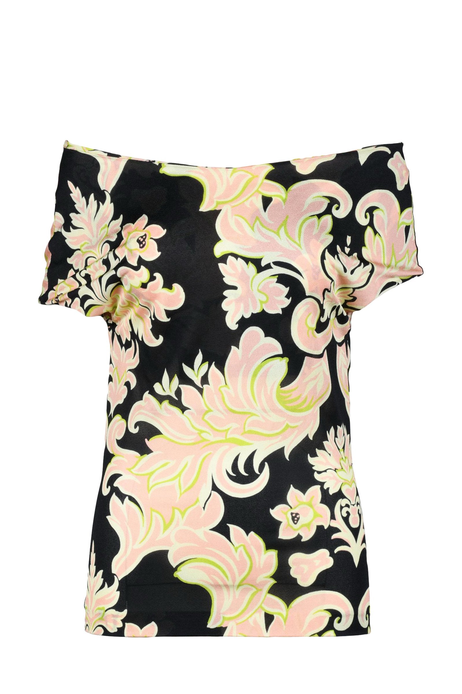 ETRO top
