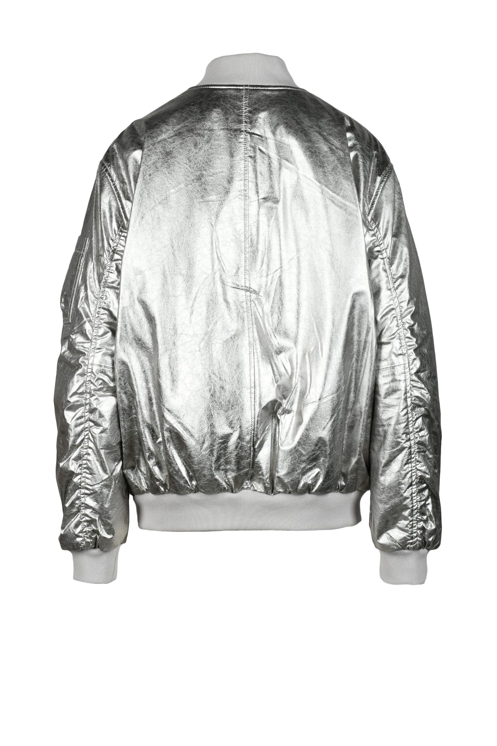 IRO Lederjacke