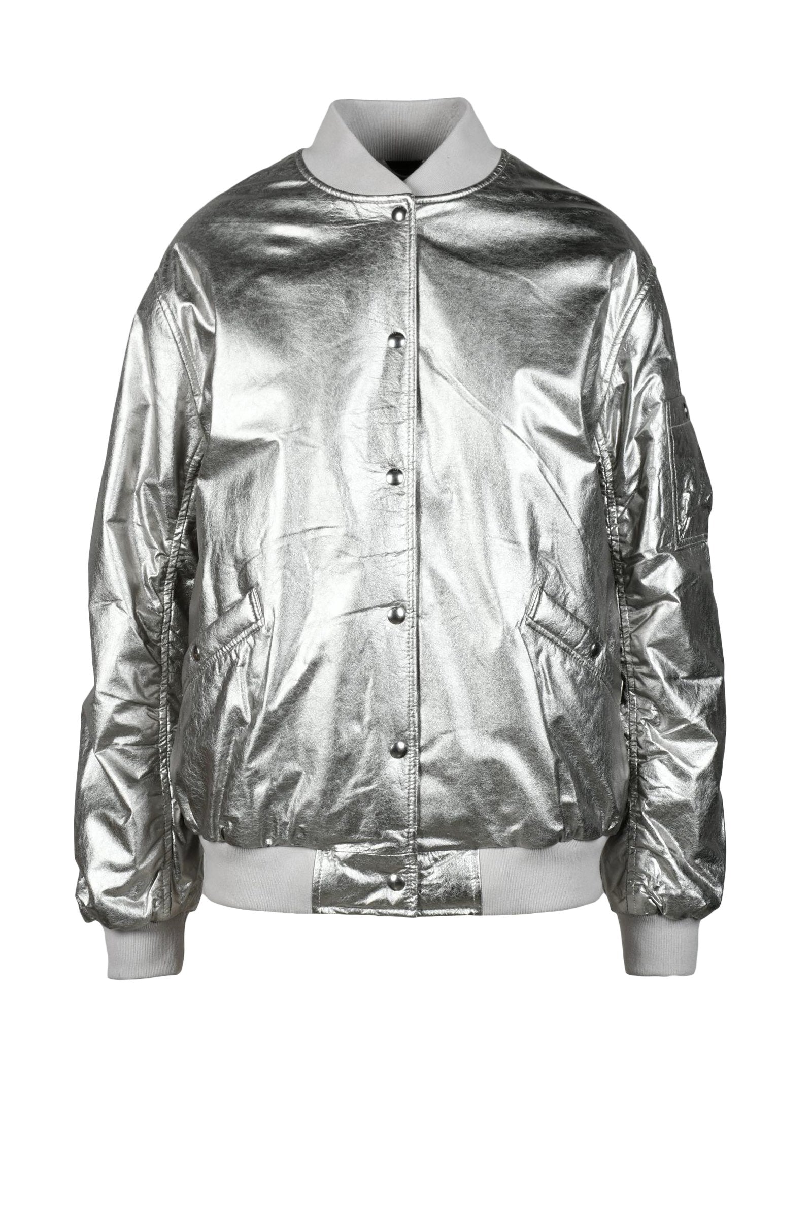 IRO Lederjacke