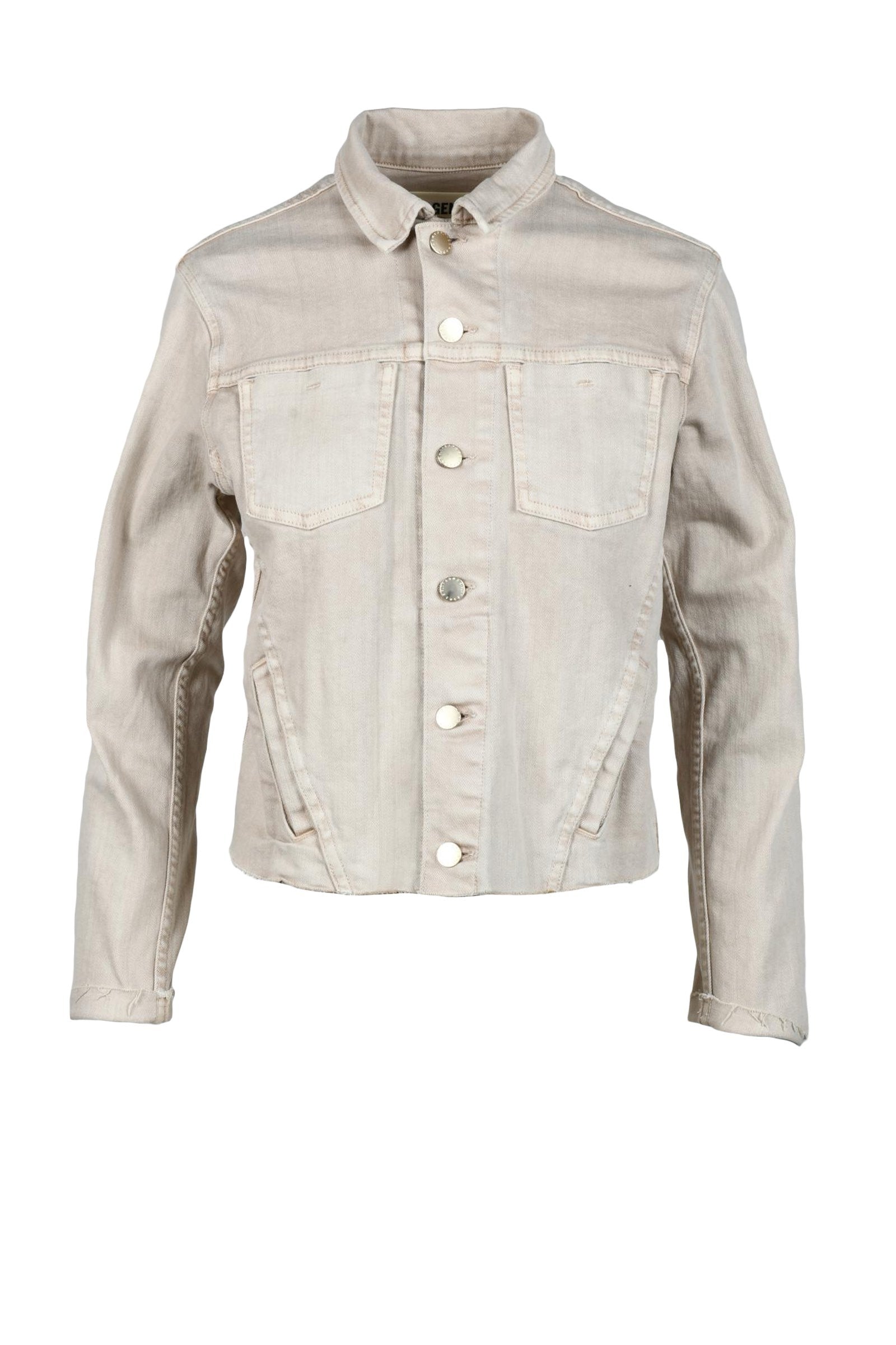 L'AGENCE coat