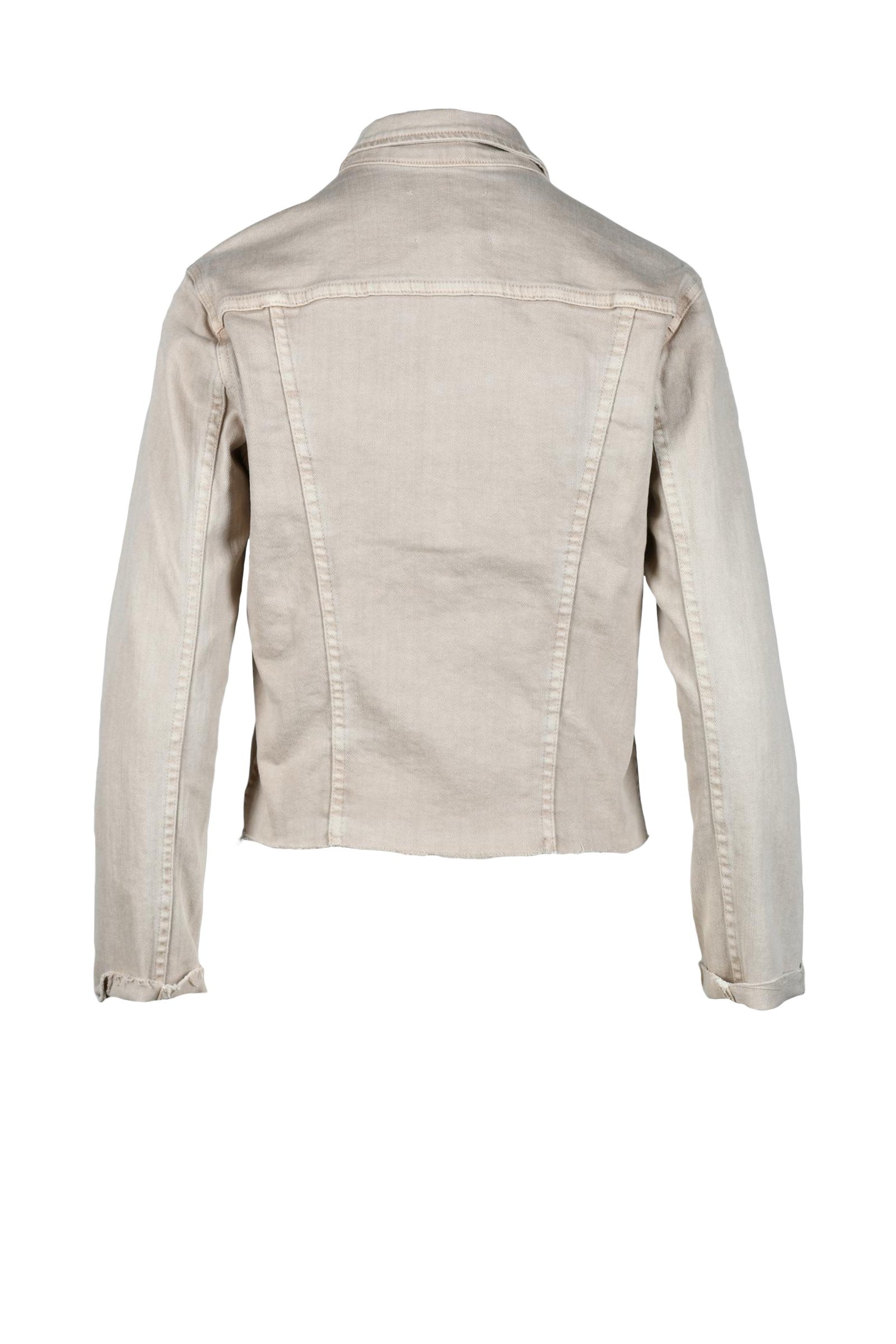 L'AGENCE coat