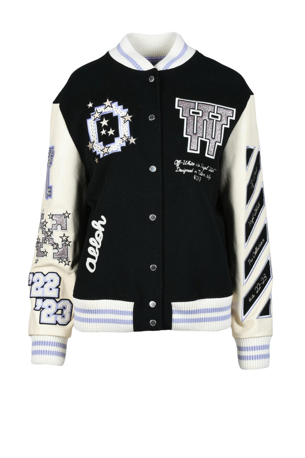 OFF-WHITE giubbotto