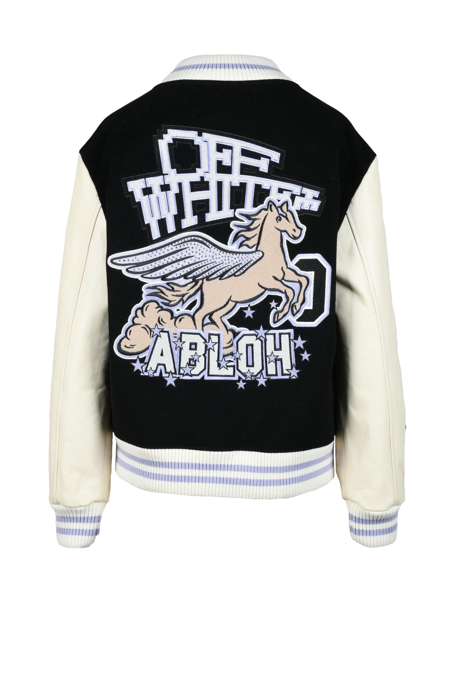 OFF-WHITE Jacke