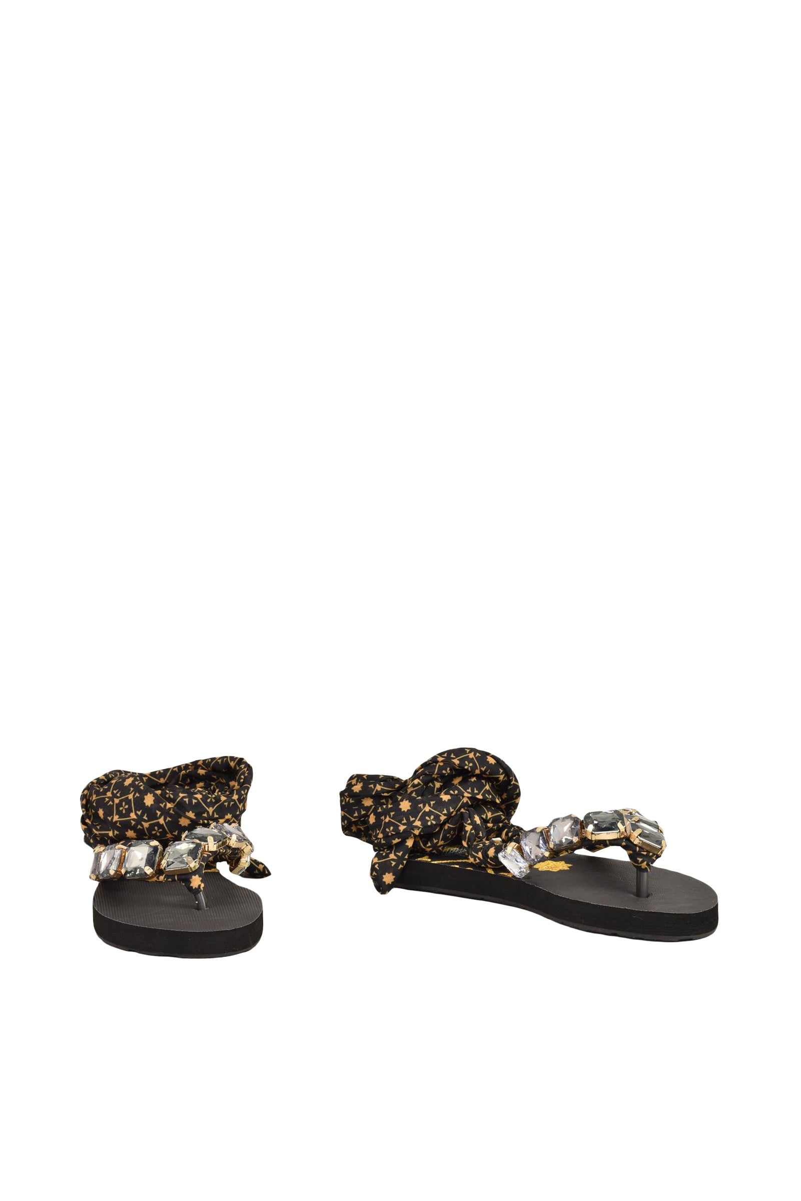 LAWATER Pantoffel