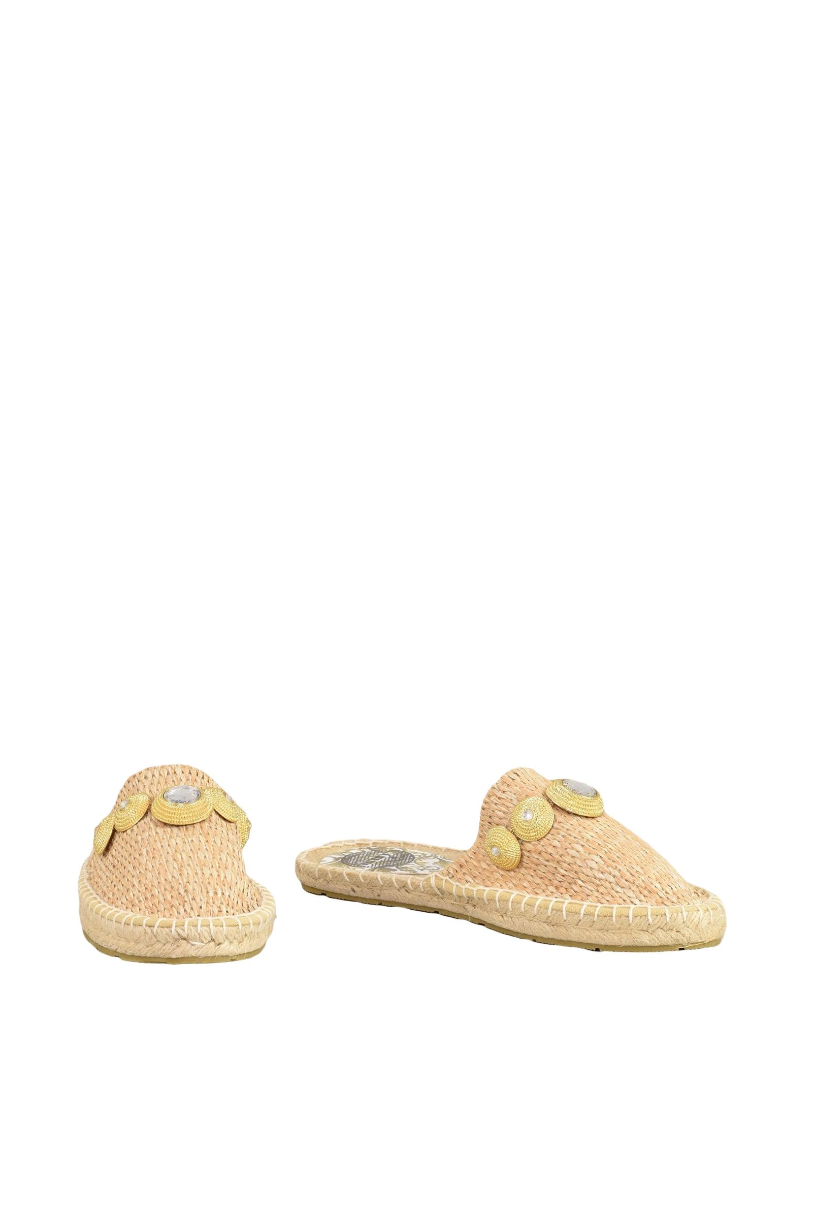 LAWATER slipper