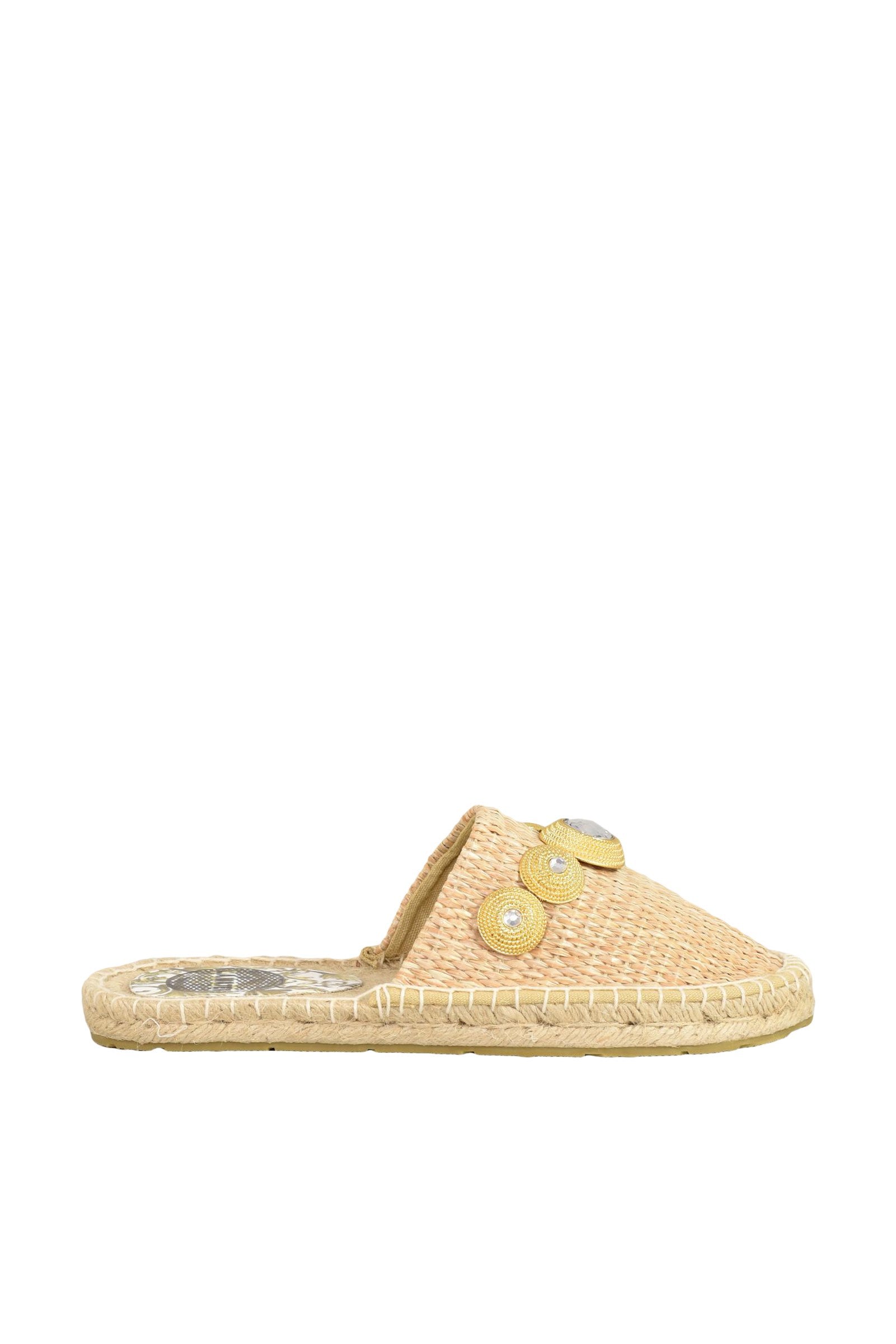 LAWATER slipper
