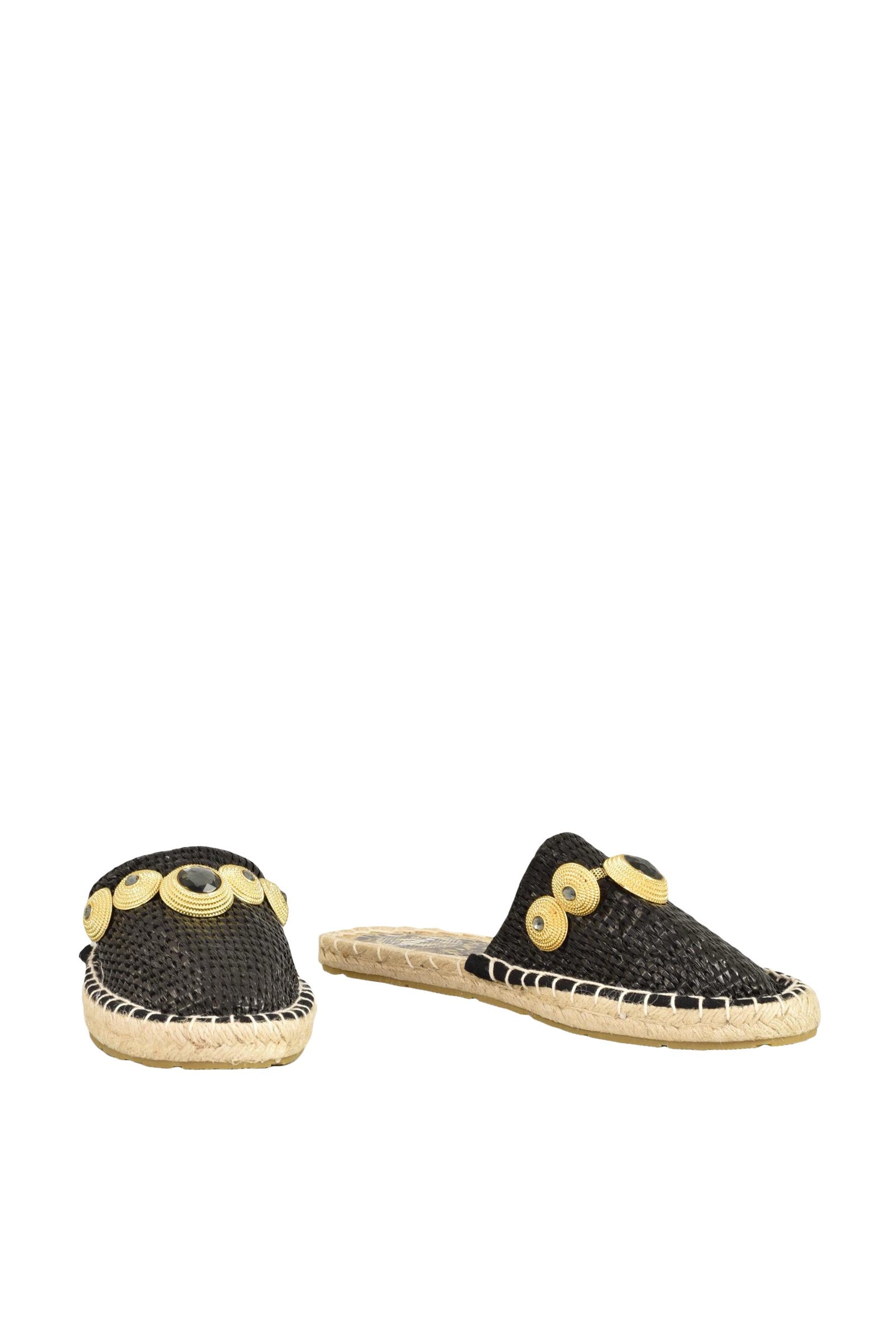 LAWATER slipper