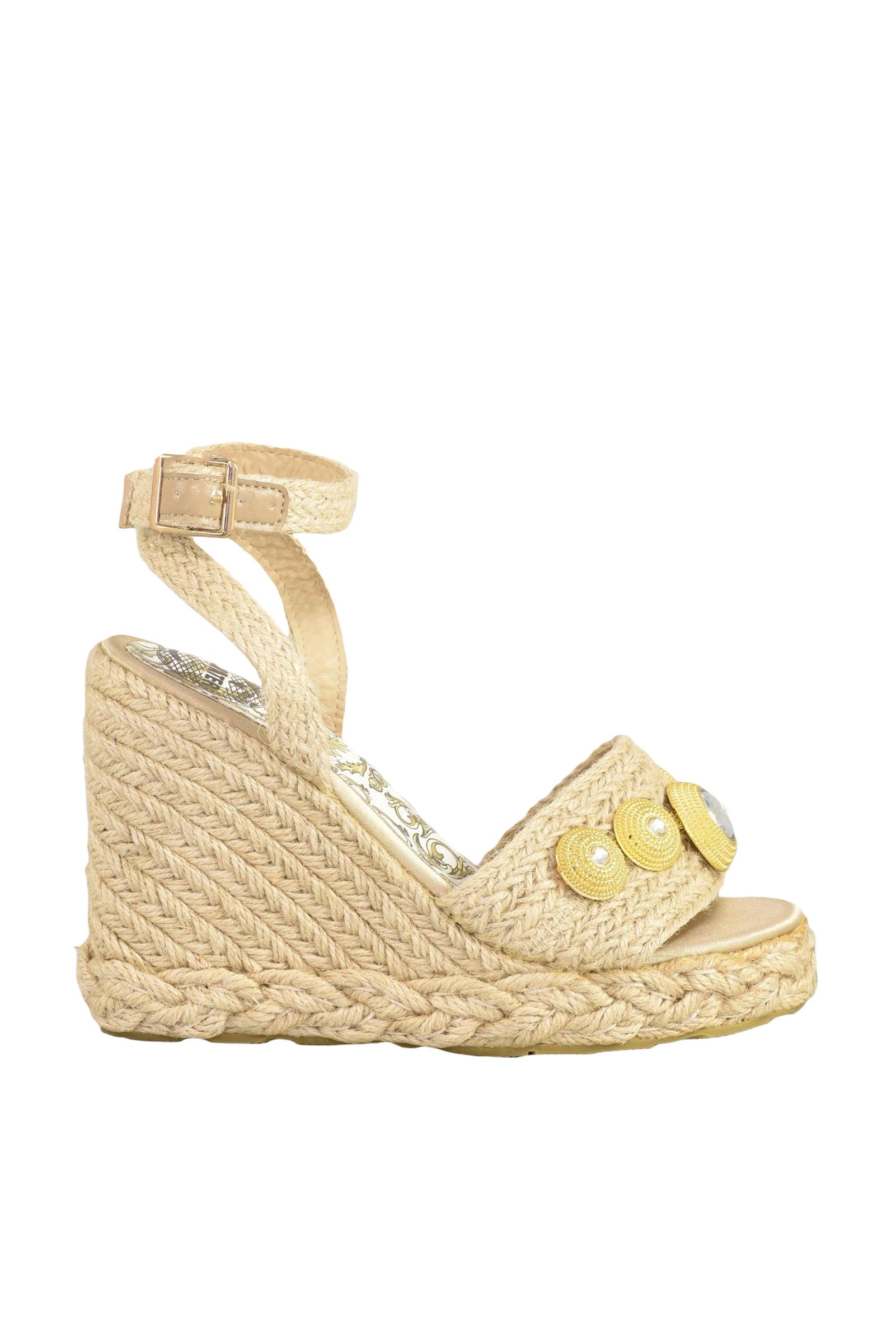 LAWATER sandal