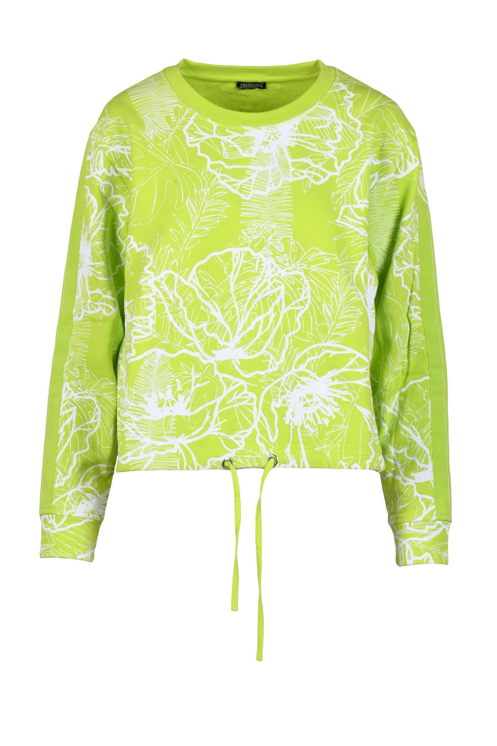 BLAUER sweatshirt