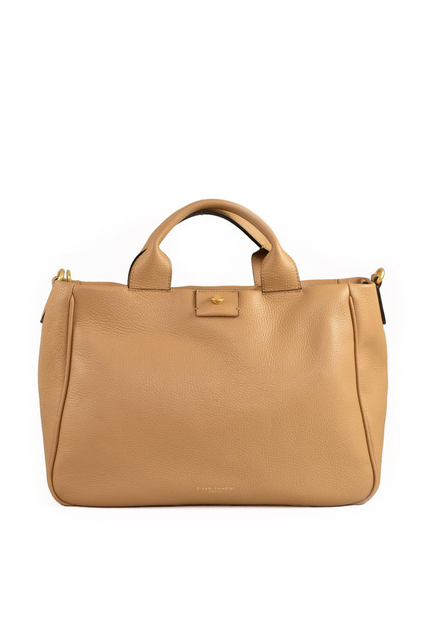 GIANNI CHIARINI borsa