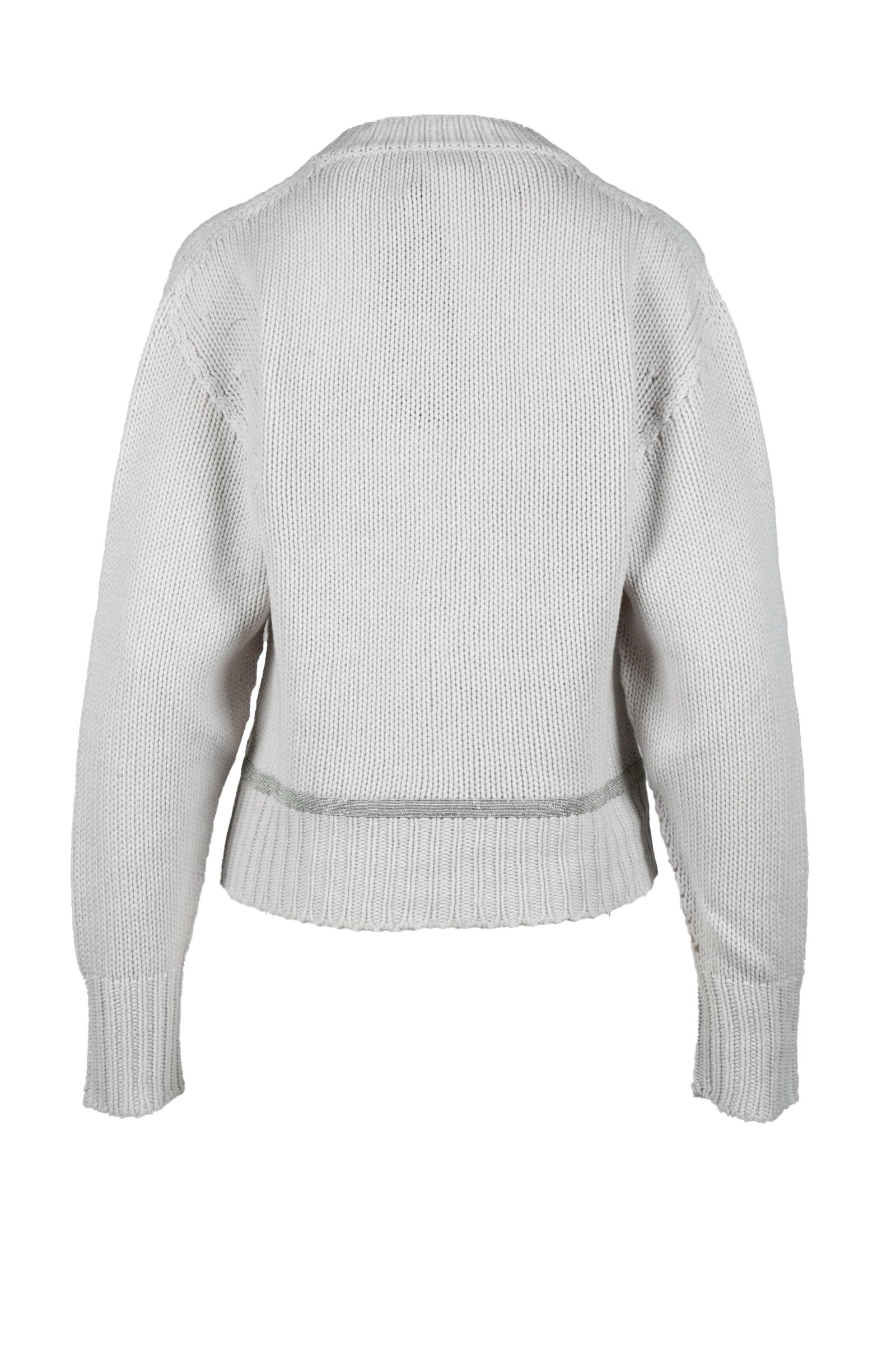 FABIANA FILIPPI cardigan