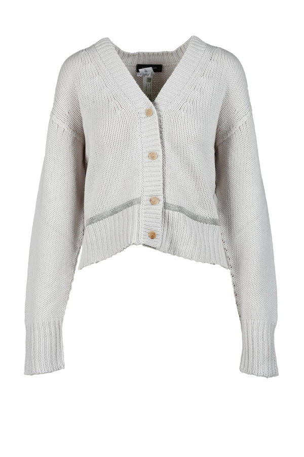 FABIANA FILIPPI cardigan