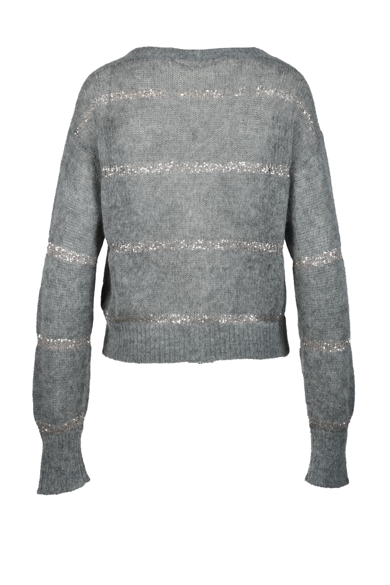 FABIANA FILIPPI cardigan
