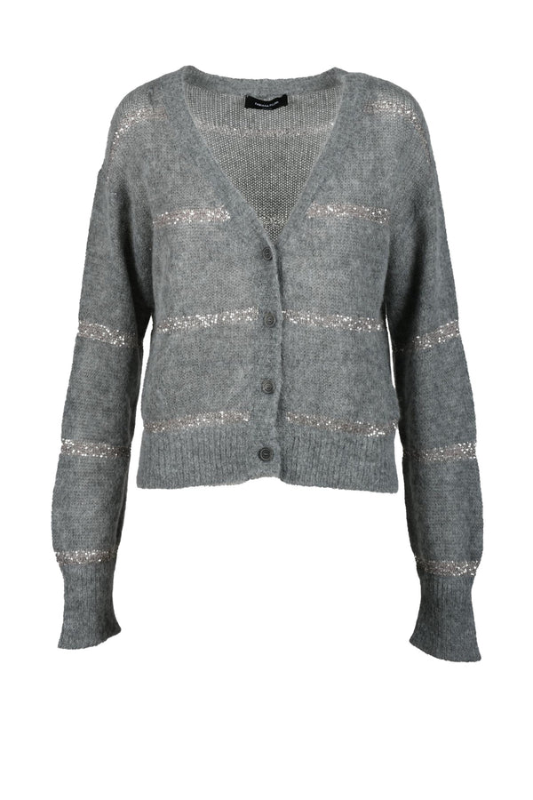 FABIANA FILIPPI cardigan