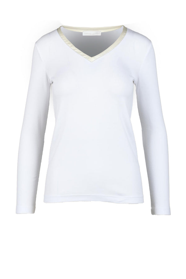 FABIANA FILIPPI tshirt