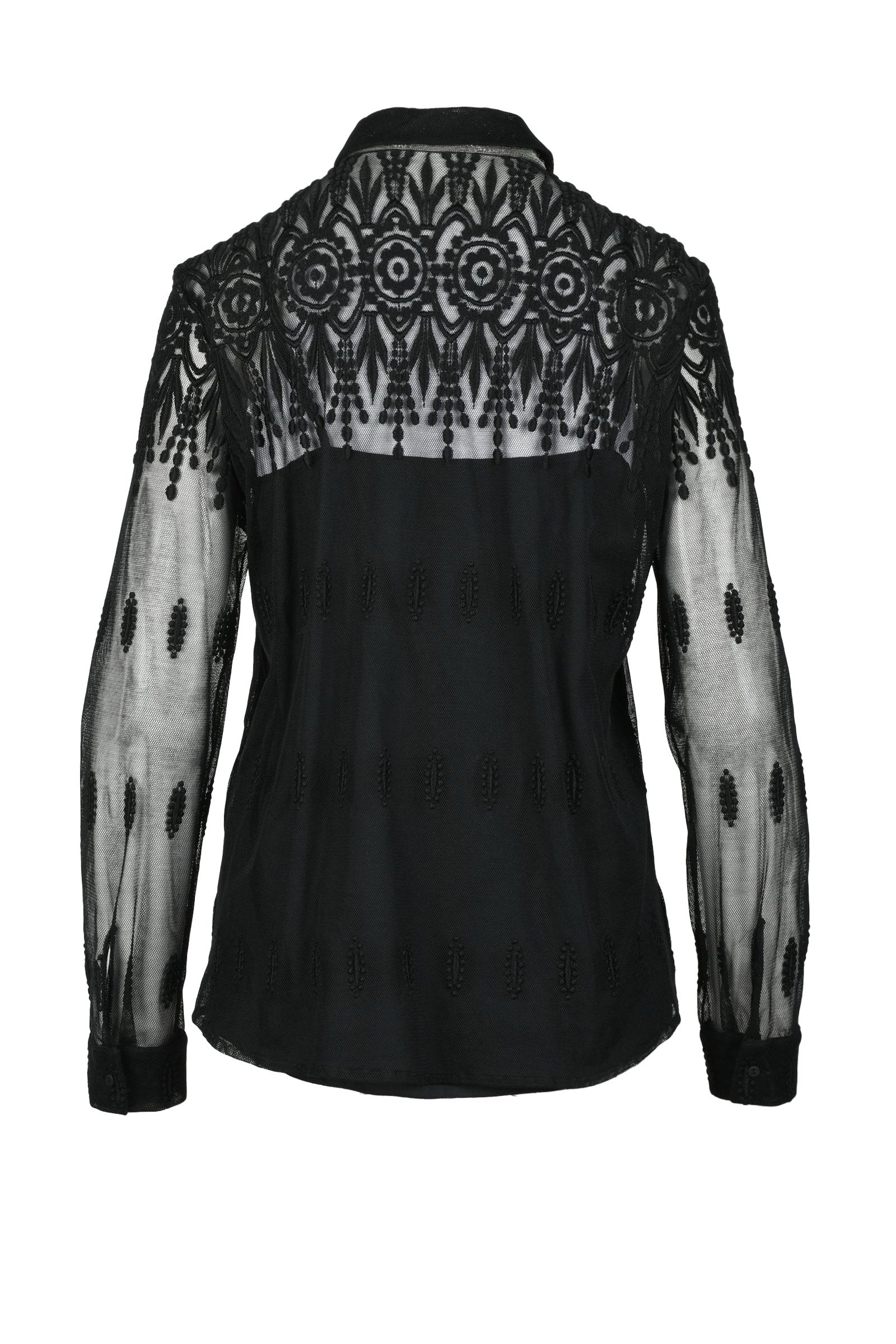 FABIANA FILIPPI shirt