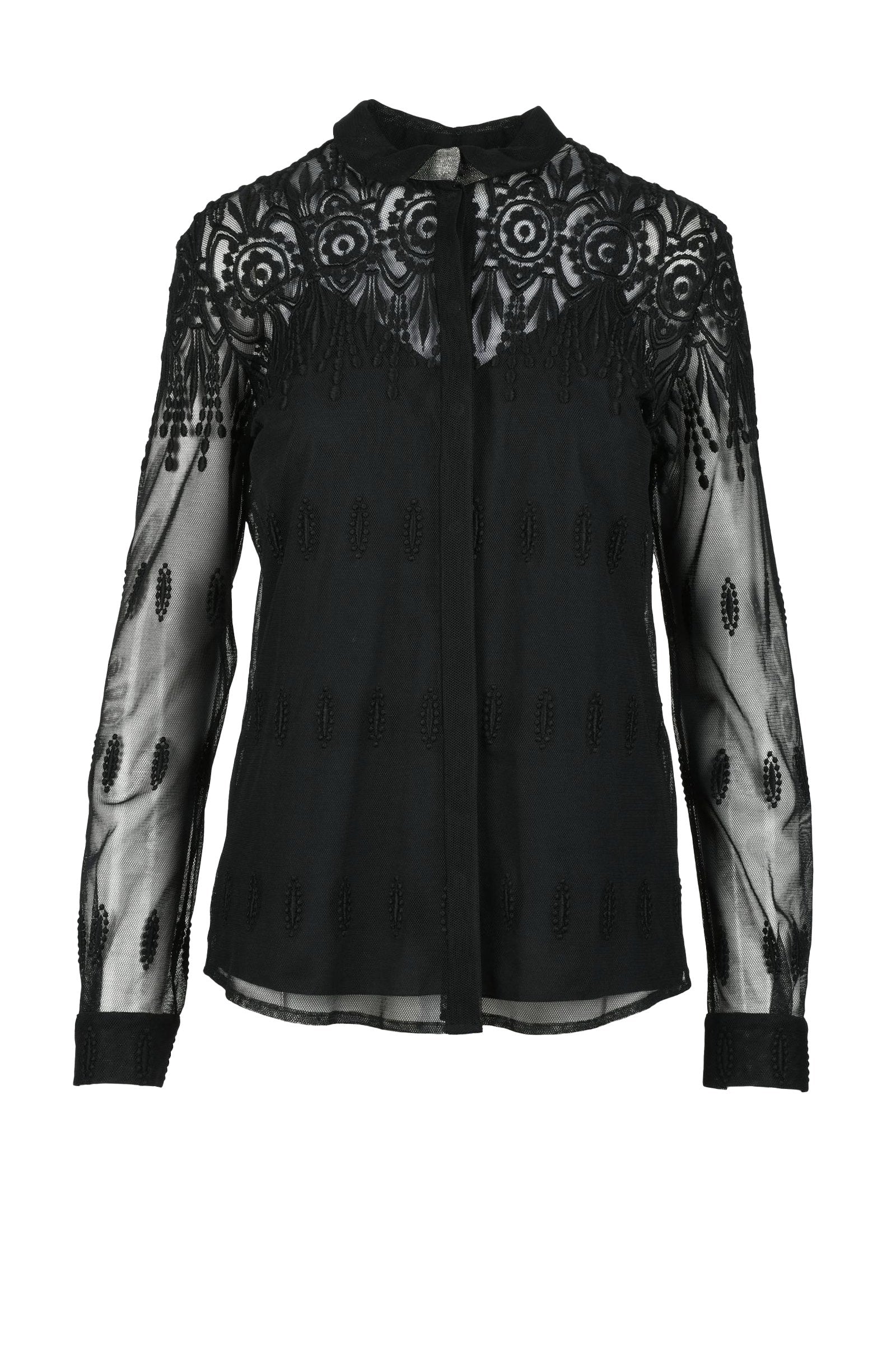FABIANA FILIPPI shirt