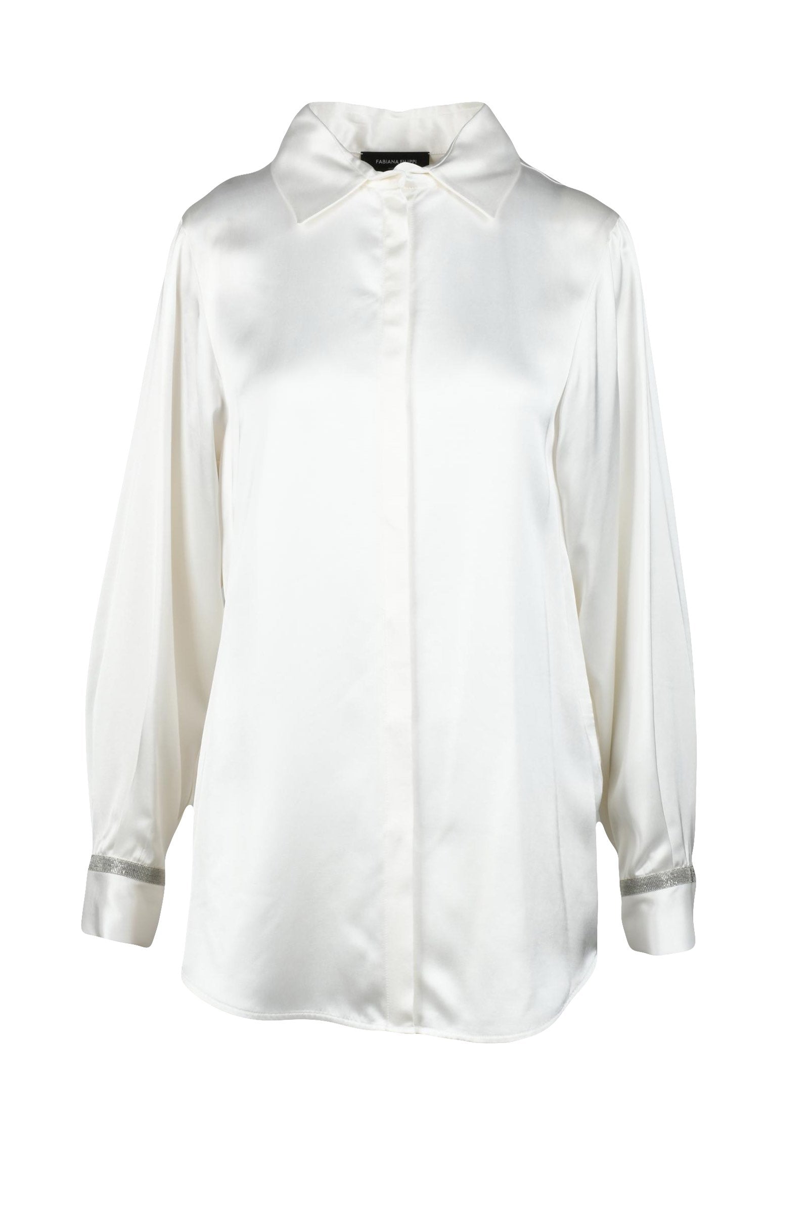 FABIANA FILIPPI shirt