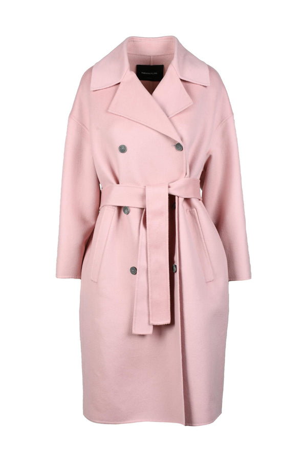 FABIANA FILIPPI cappotto