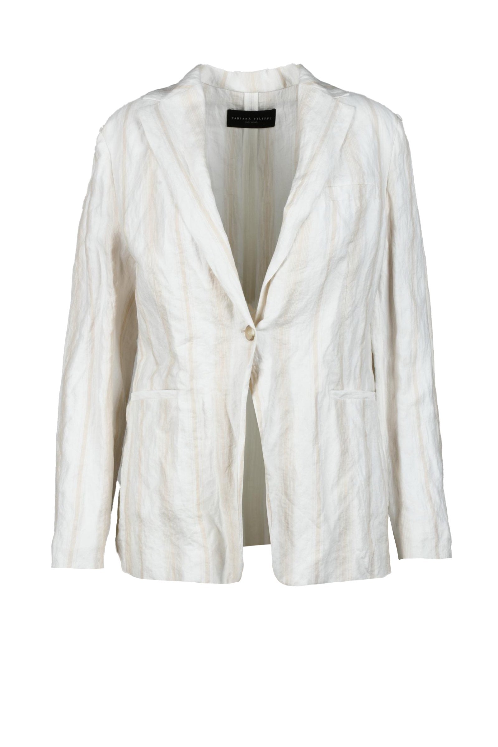 FABIANA FILIPPI jacket