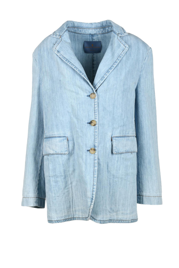 ERMANNO SCERVINO giacca