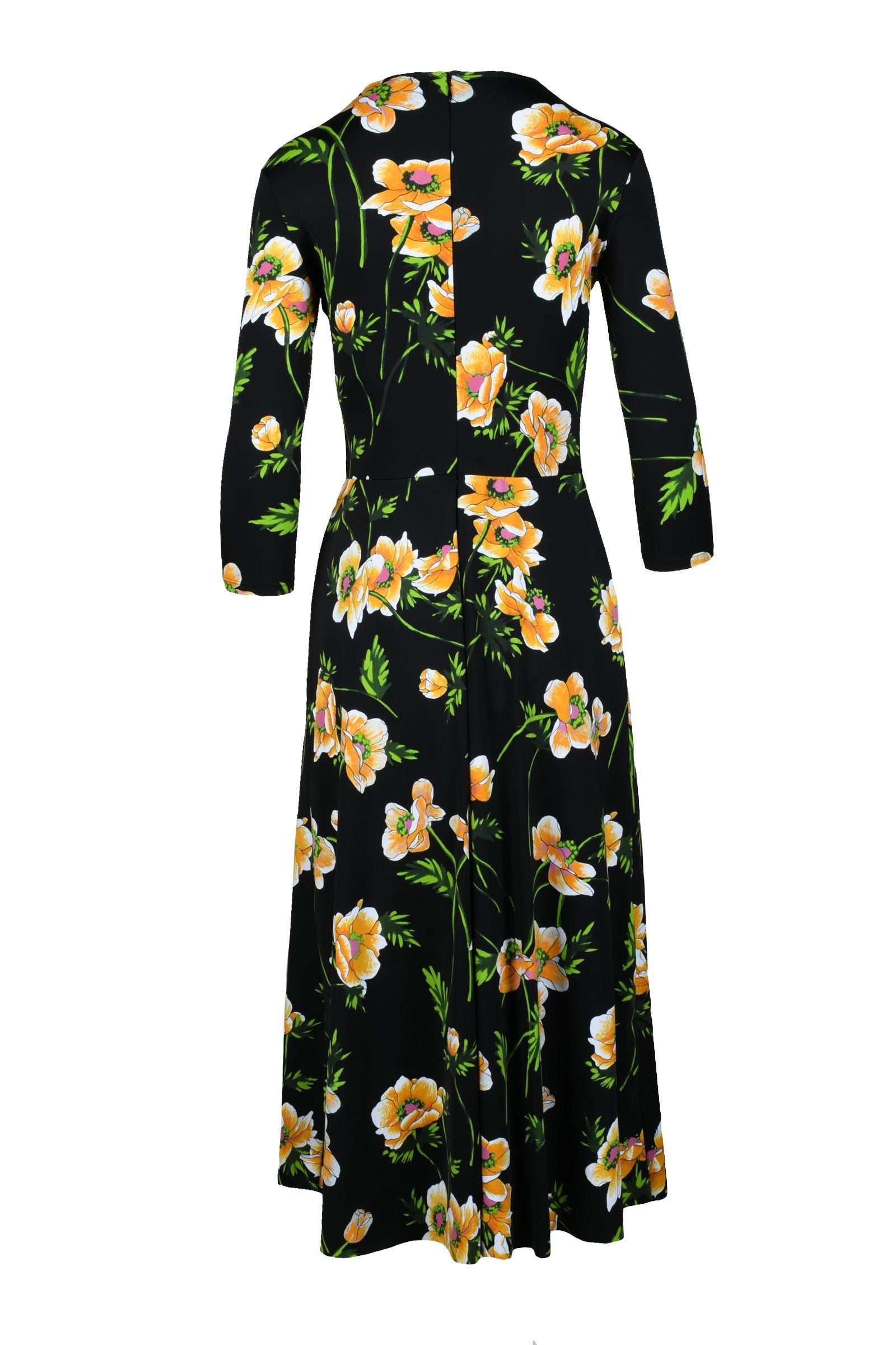 BALENCIAGA women's dress