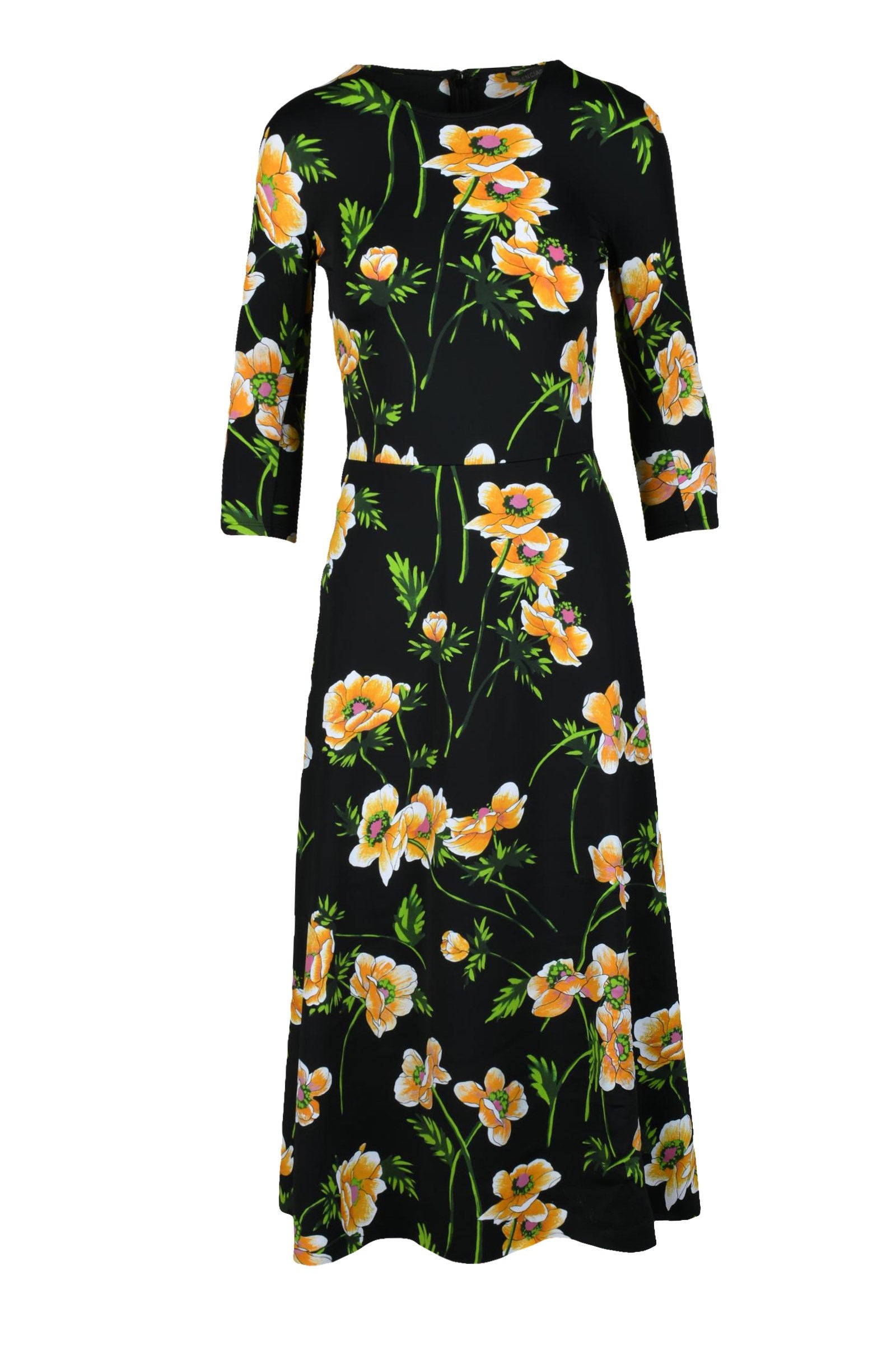 BALENCIAGA women's dress