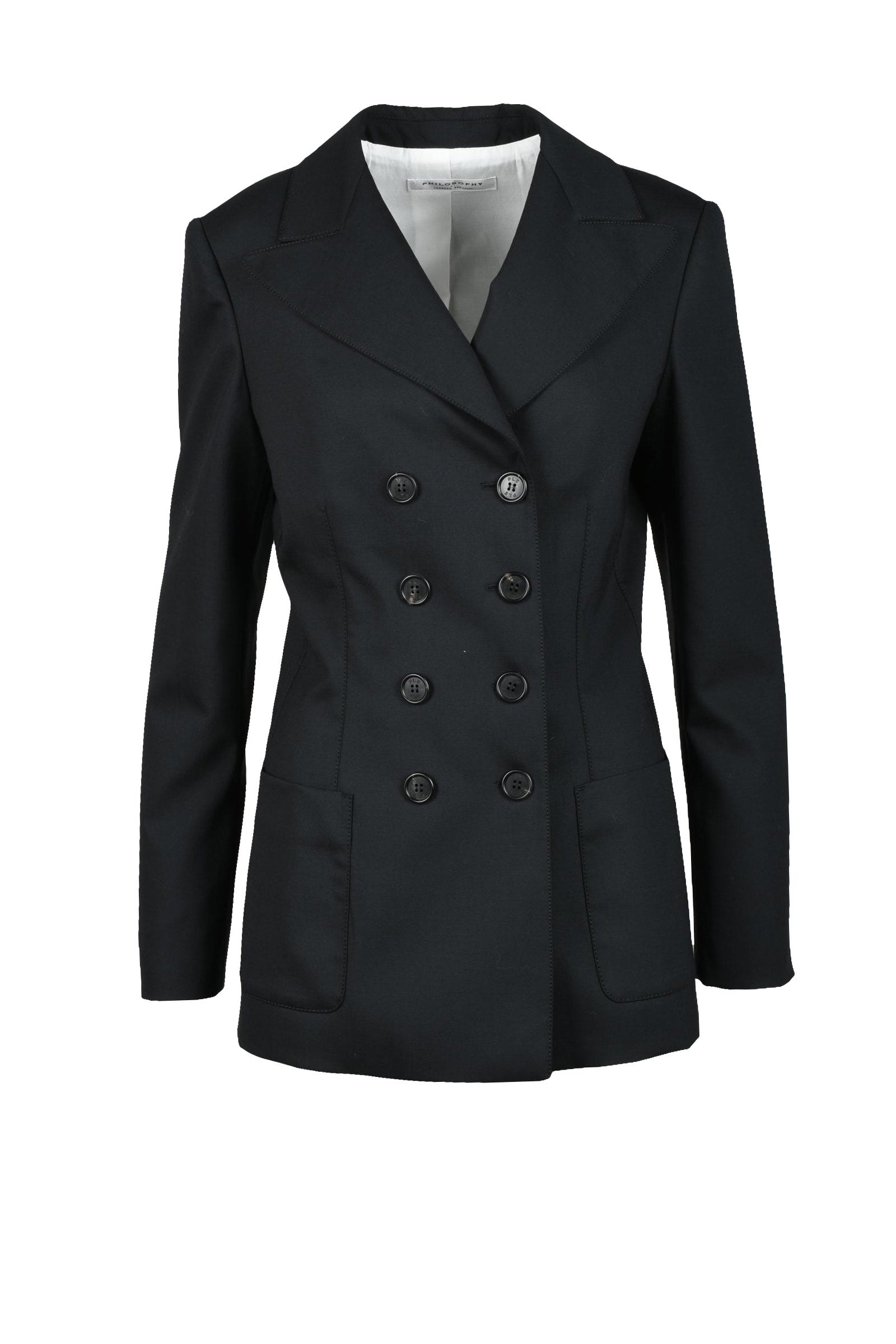 PHILOSOPHY BY LORENZO SERAFINI Jacke