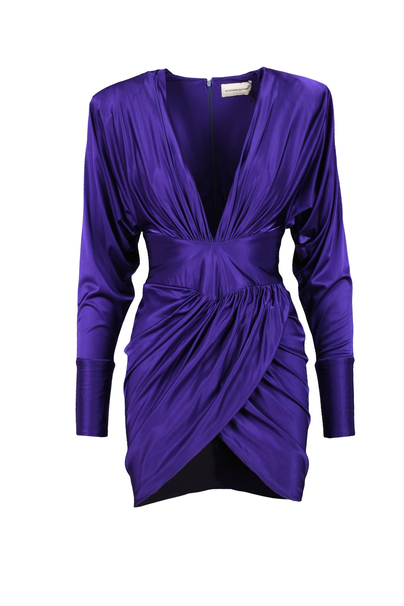 ALEXANDRE VAUTHIER abito donna