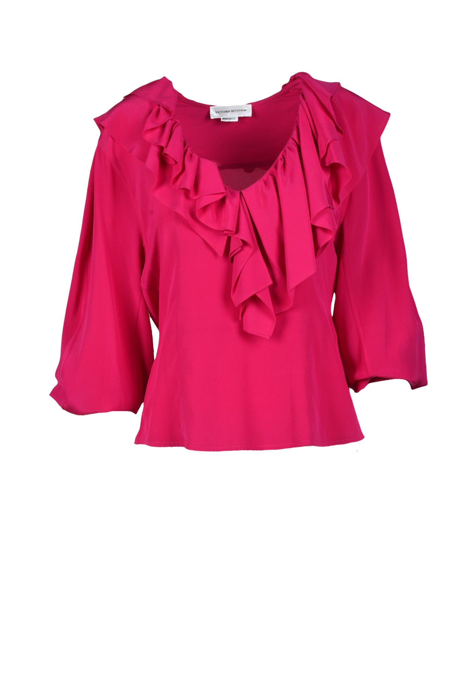 VICTORIA BECKHAM blusa