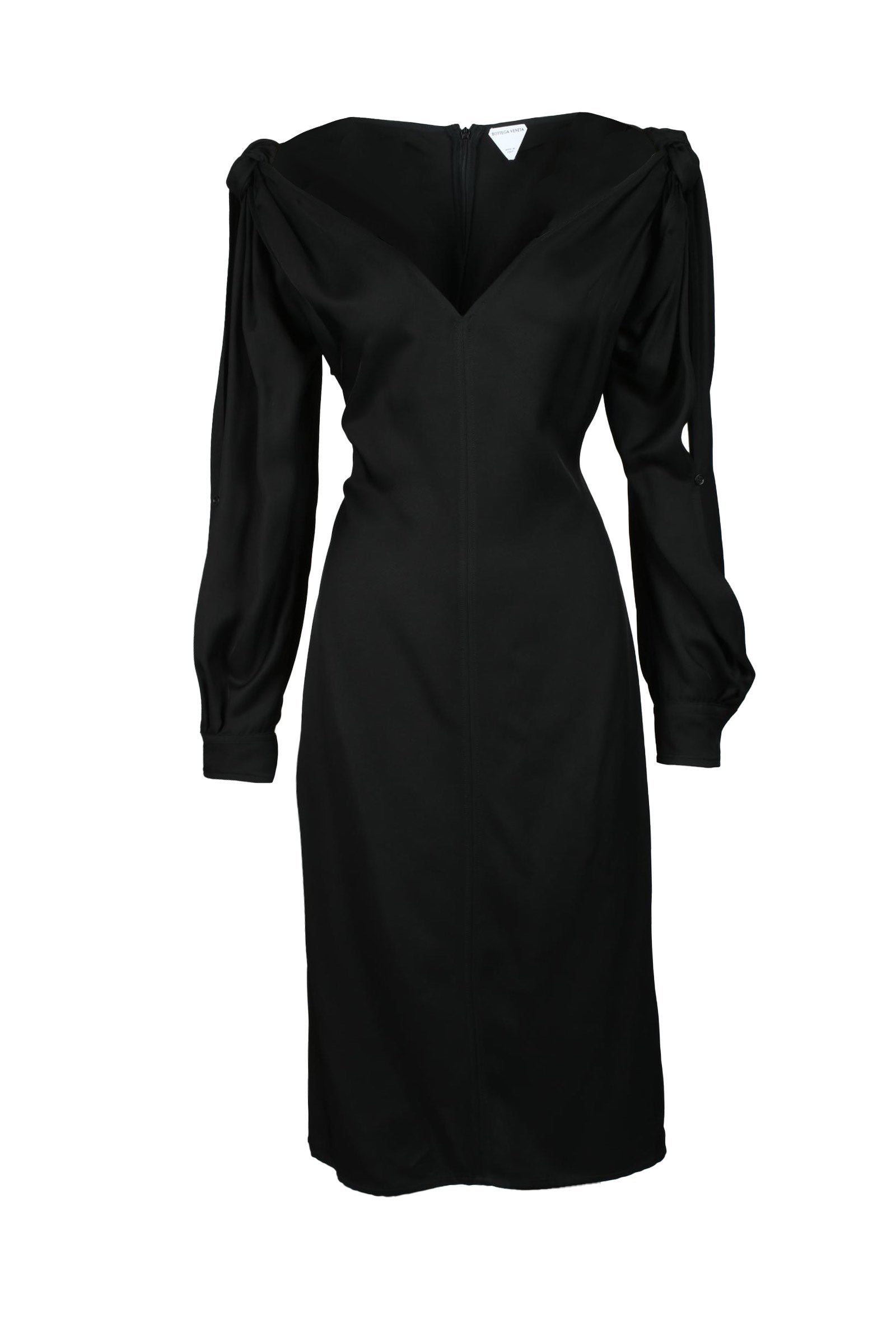 BOTTEGA VENETA abito donna