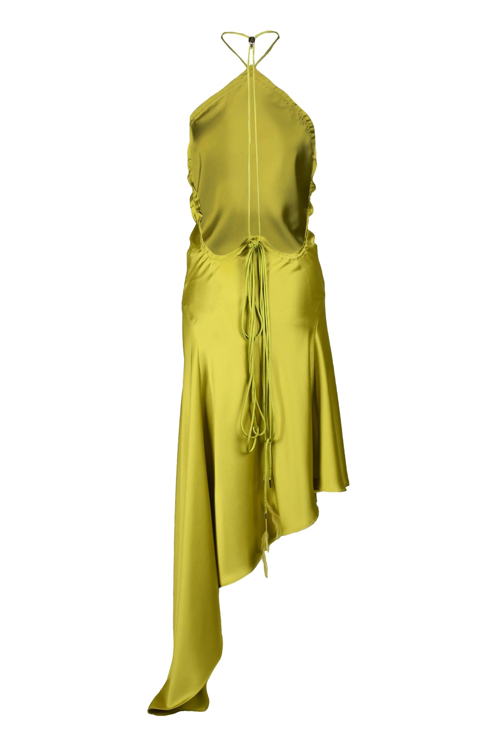 THE ATTICO women's dress