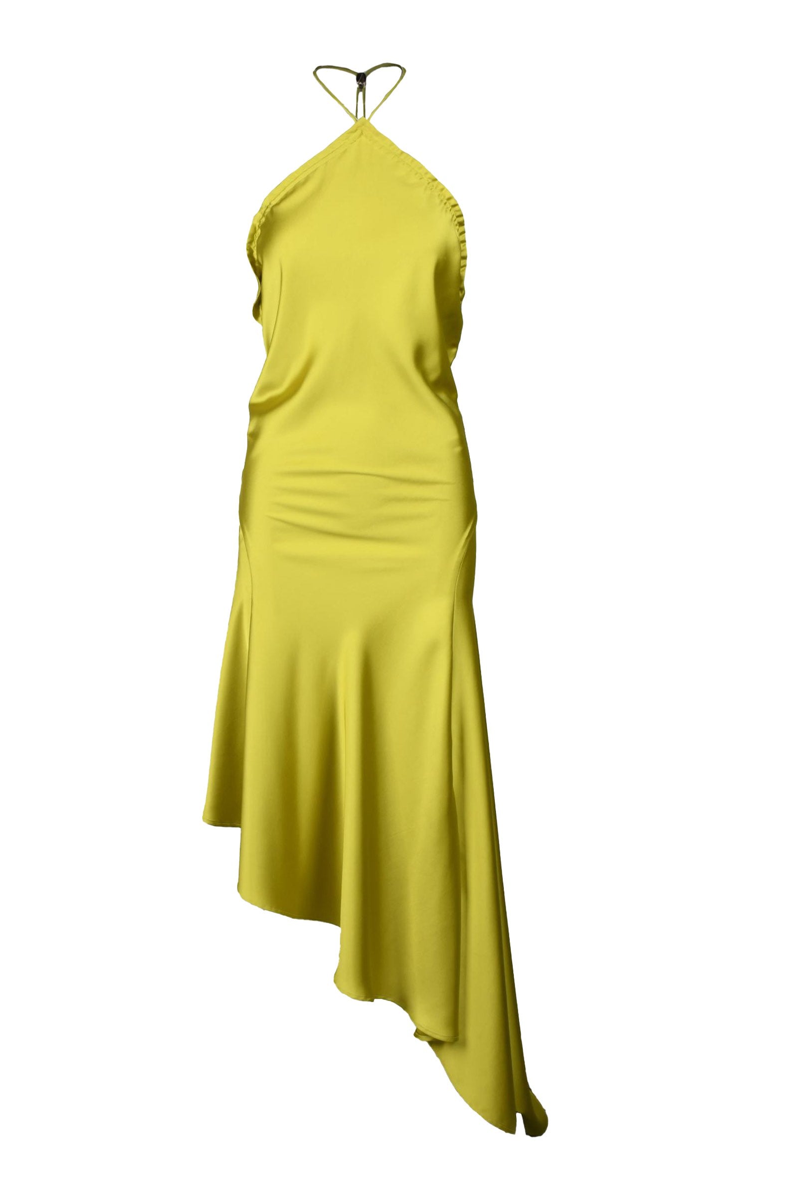 THE ATTICO Damenkleid