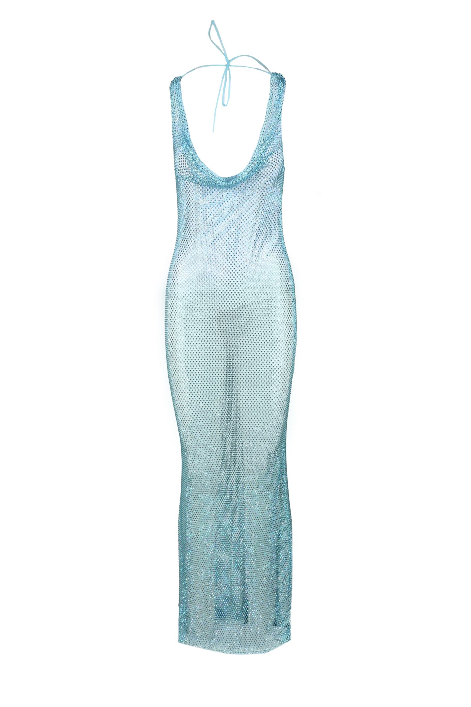 GIUSEPPE DI MORABITO women's dress