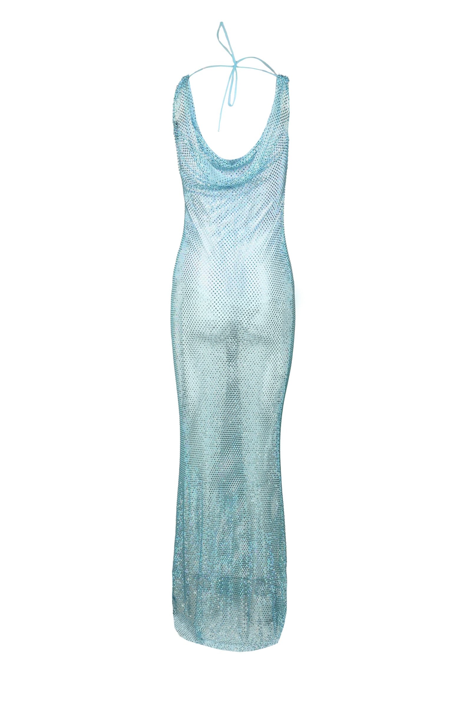 GIUSEPPE DI MORABITO women's dress