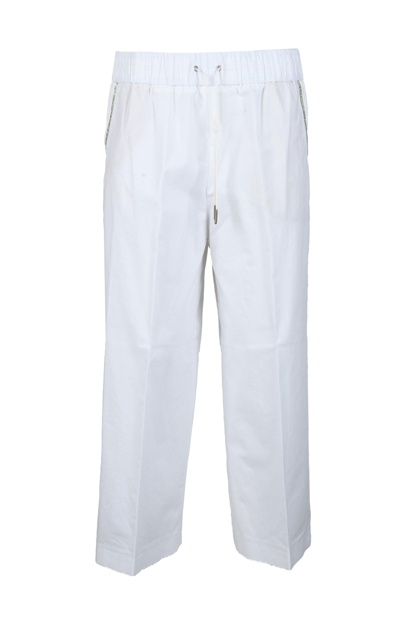 FABIANA FILIPPI trousers