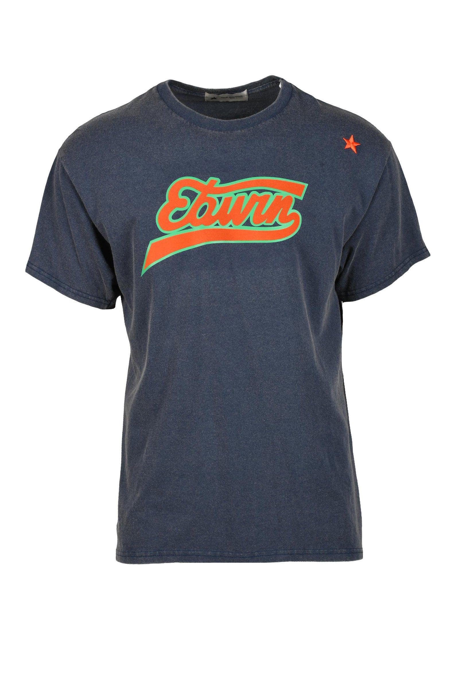 THE EDITOR t-shirt