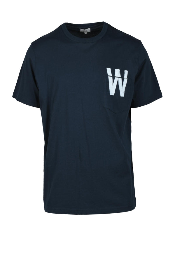 WOOLRICH tshirt